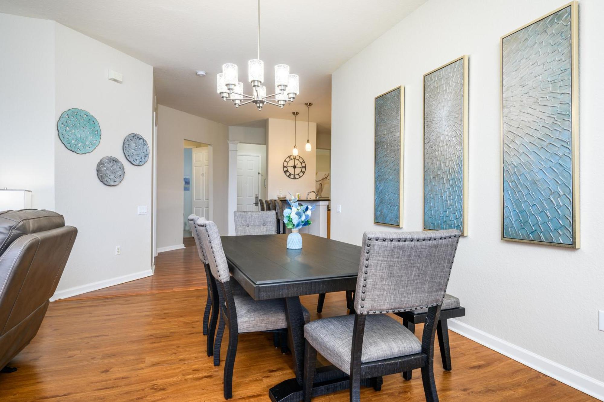 Apartment Penthouse Vacation Condo, Near The Parks - 2015 Orlando
