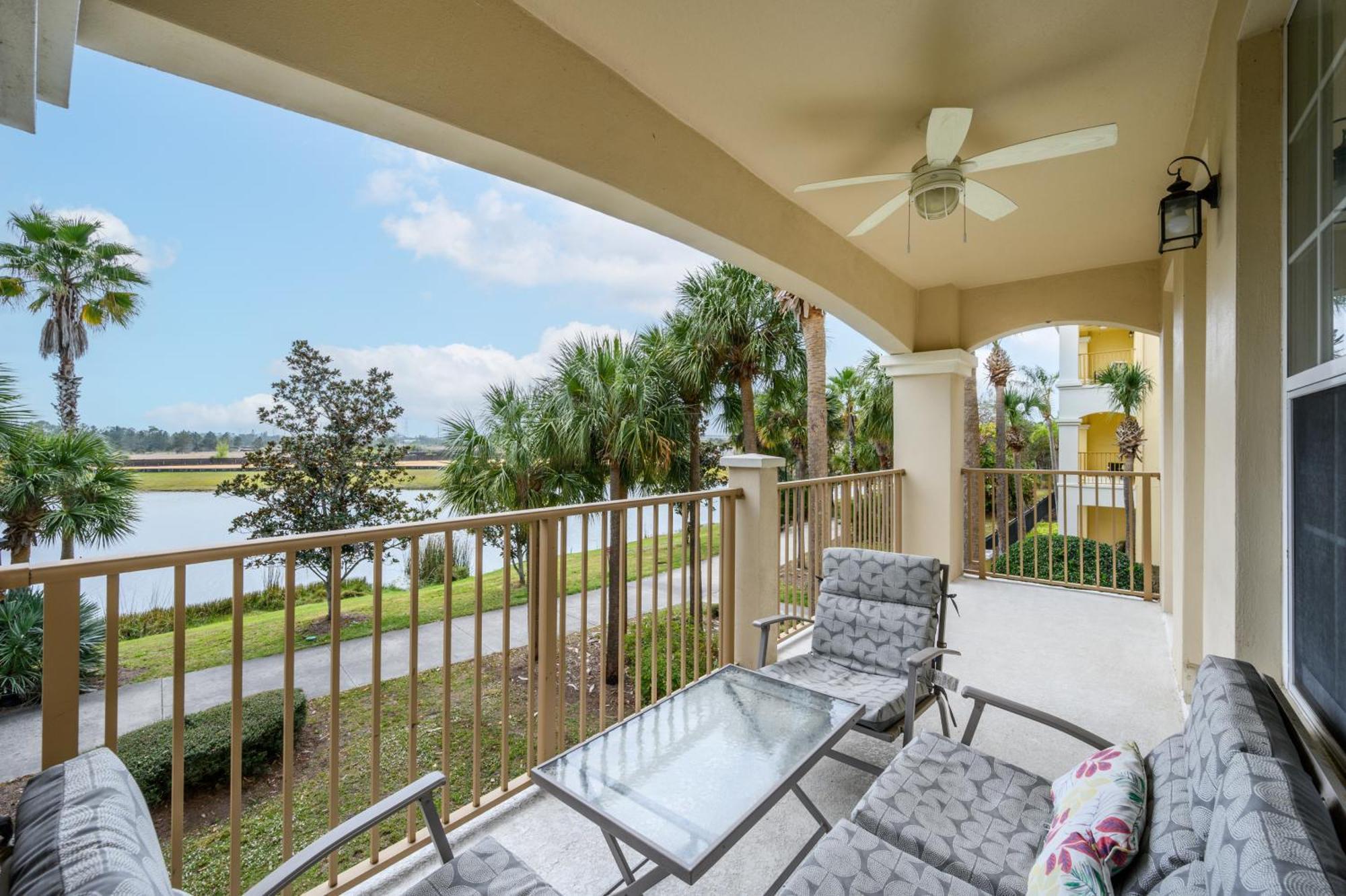 Epic Universe View Condo, Vista Cay - 1005 Orlando