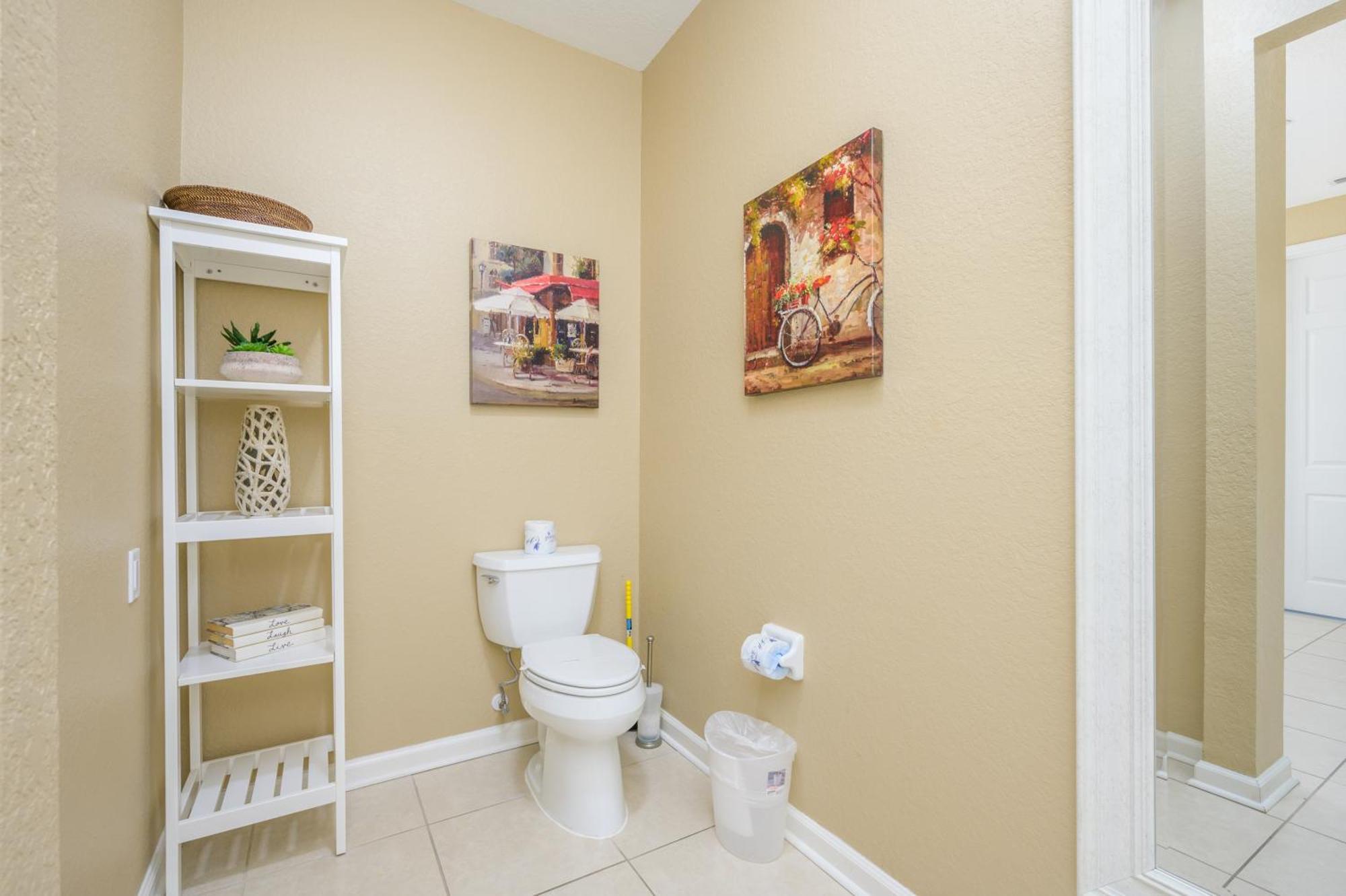 Epic Universe Premium View Condo, Vista Cay - 1007 *