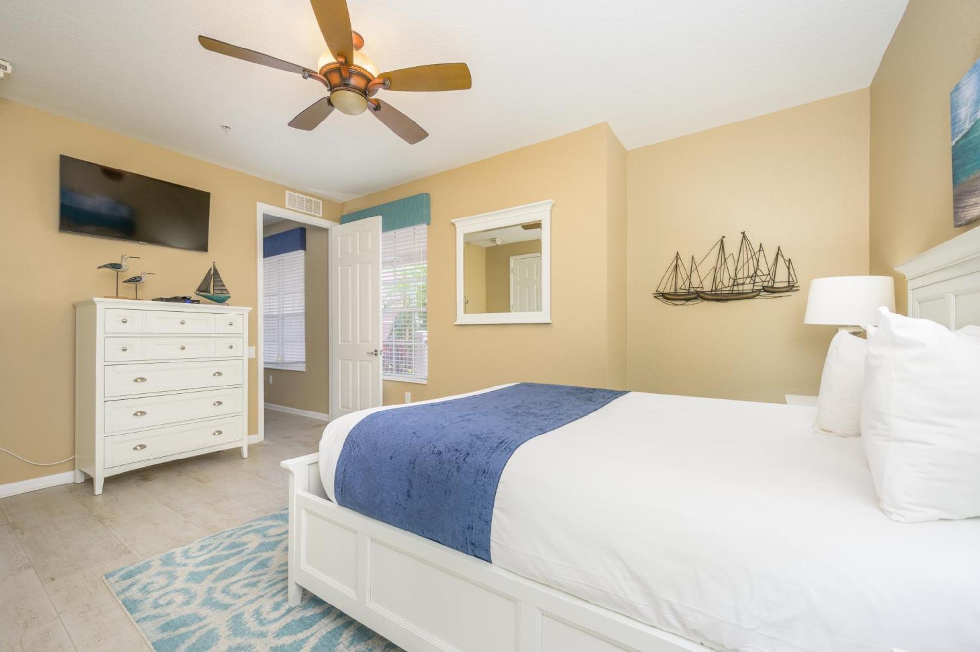 Epic Universe Premium View Condo, Vista Cay - 1007 Apartment Orlando