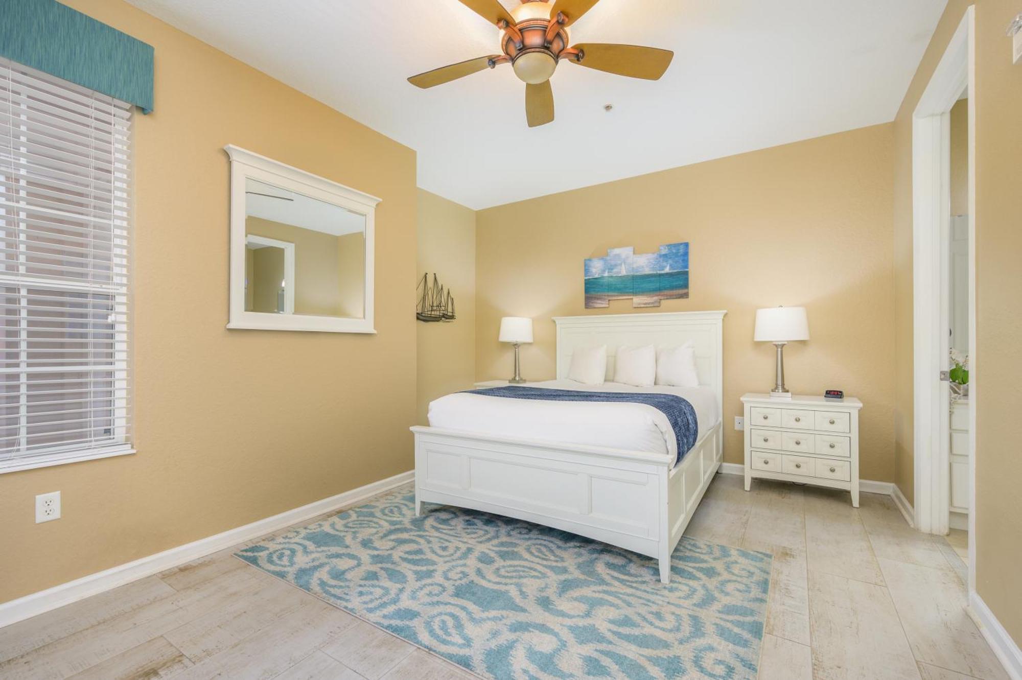 Epic Universe Premium View Condo, Vista Cay - 1007 Apartment *