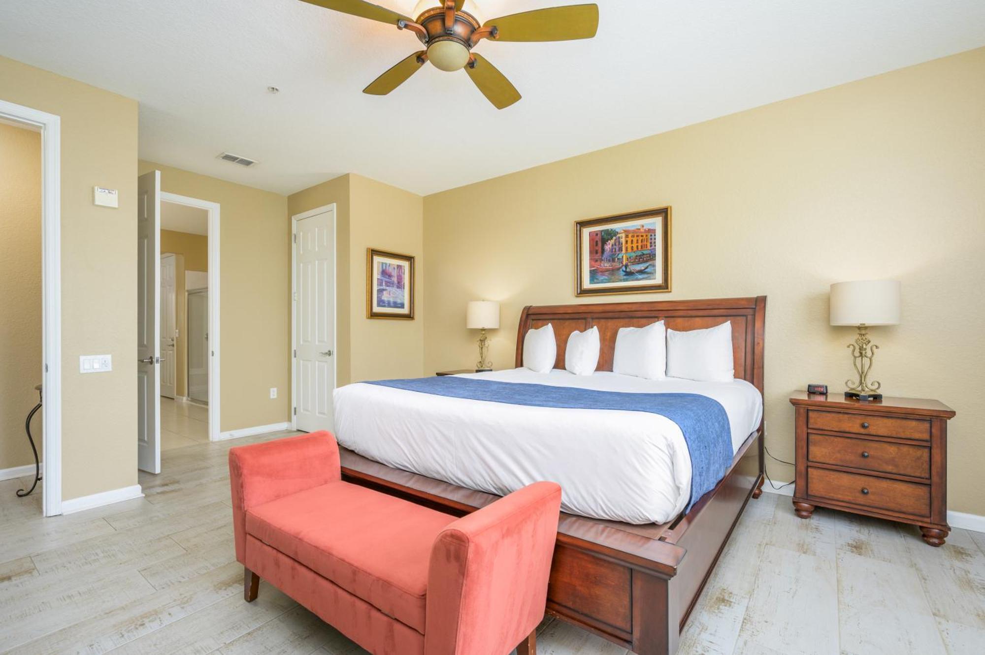 Apartment Epic Universe Premium View Condo, Vista Cay - 1007