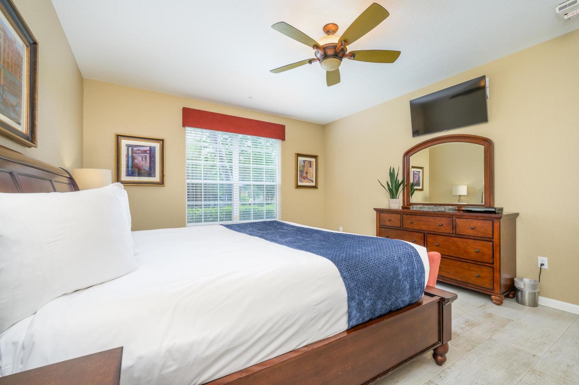 Epic Universe Premium View Condo, Vista Cay - 1007 Apartment *