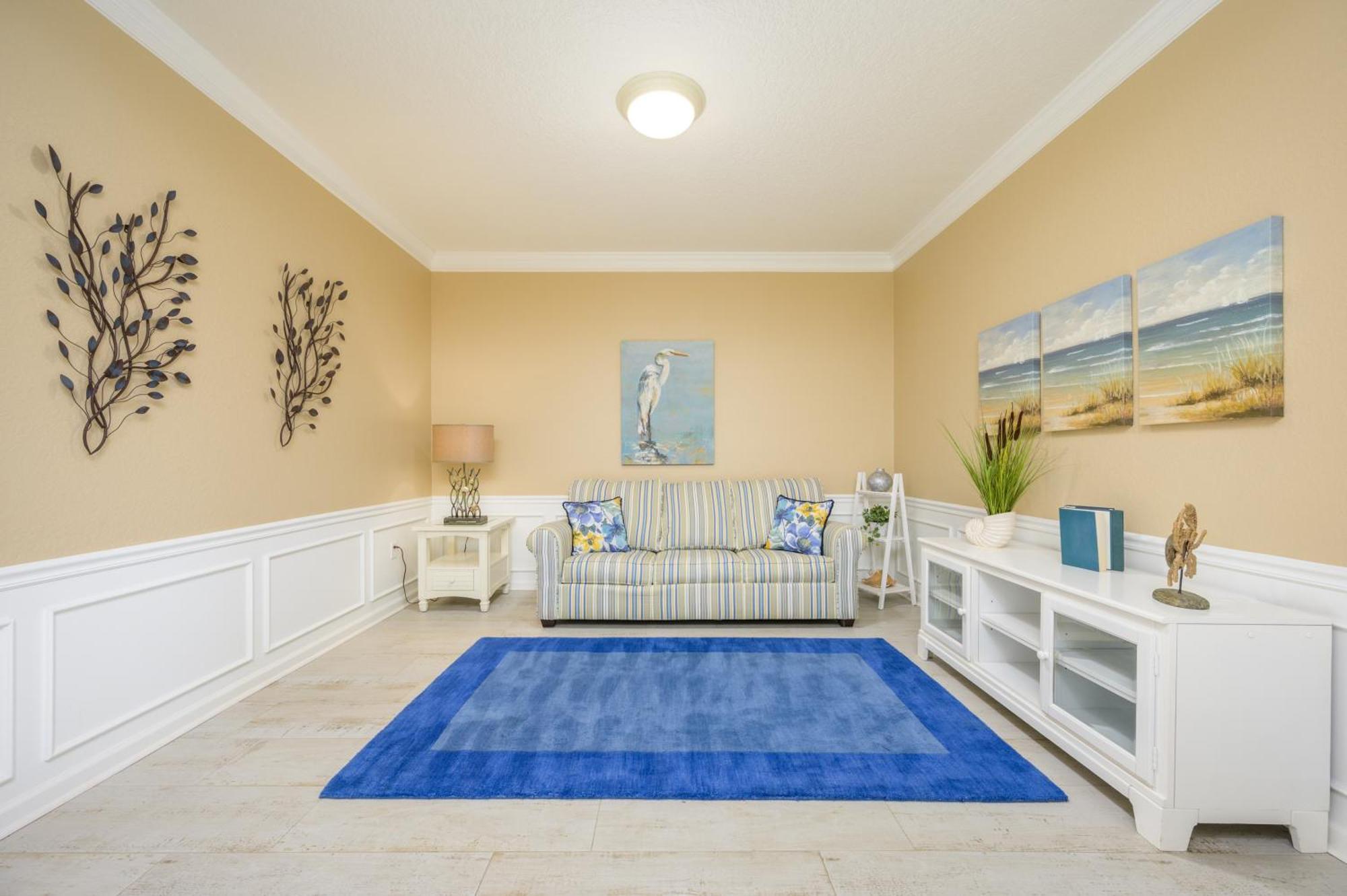 Apartment Epic Universe Premium View Condo, Vista Cay - 1007 Orlando