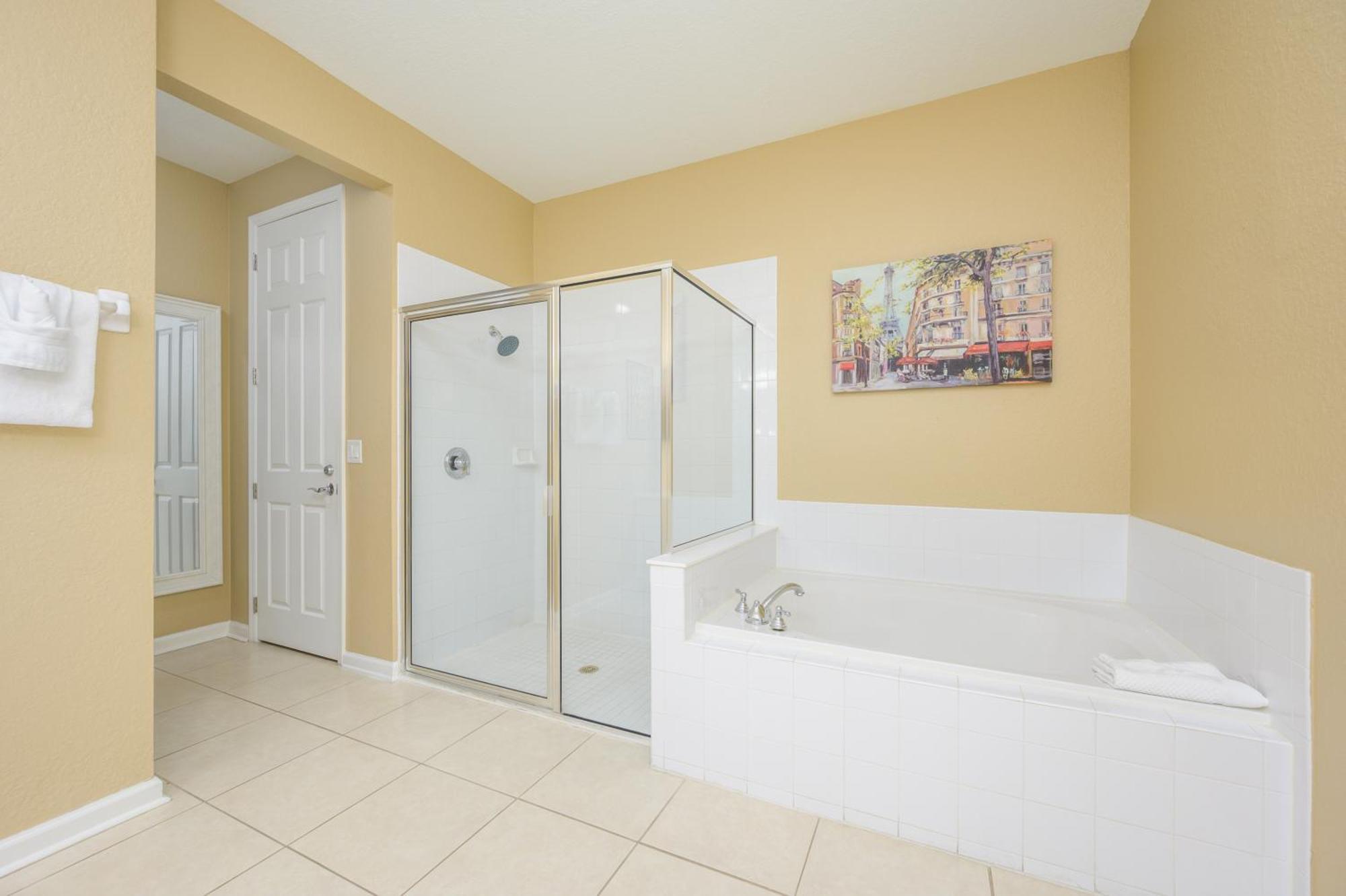 Epic Universe Premium View Condo, Vista Cay - 1007