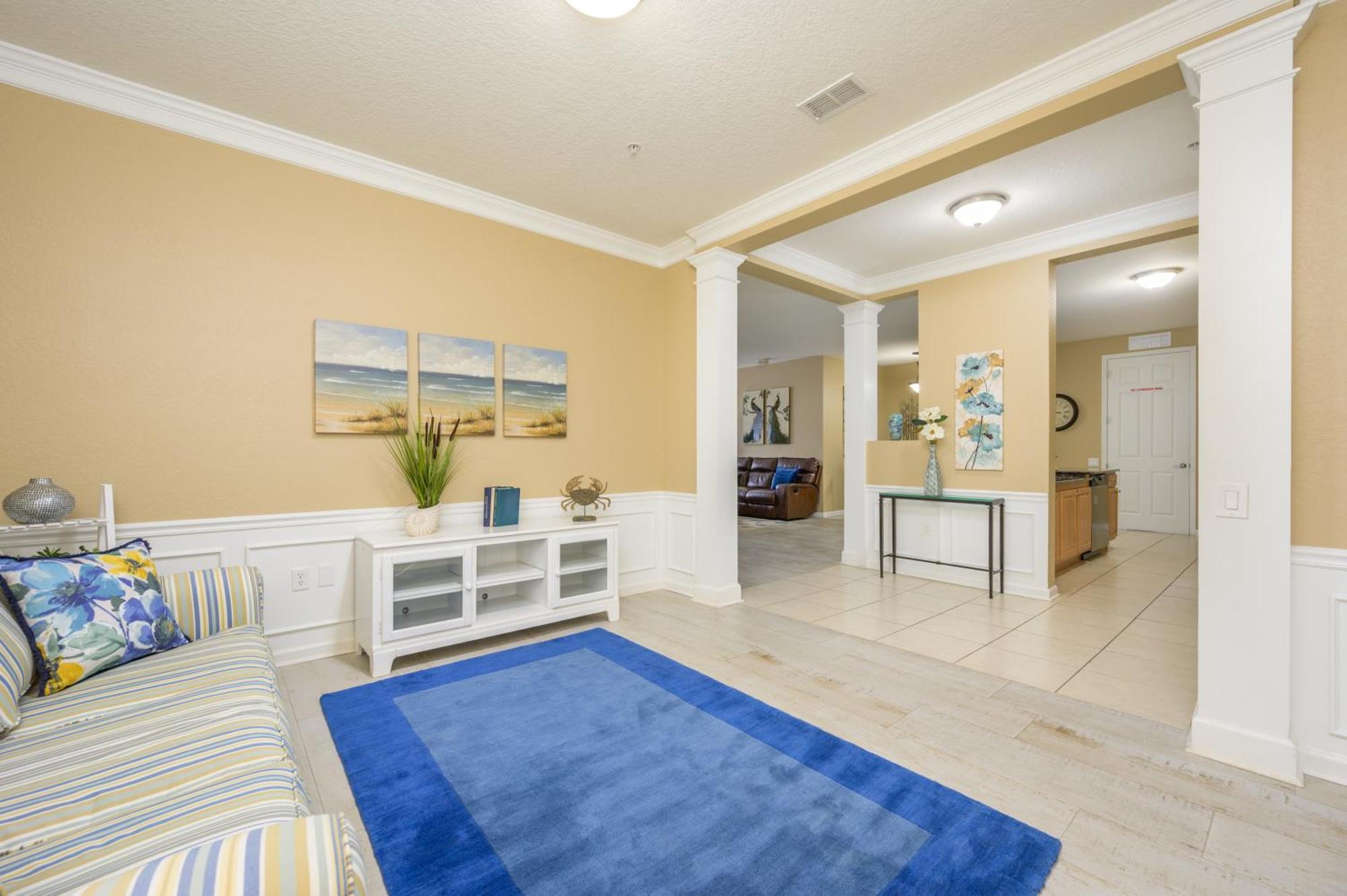 Epic Universe Premium View Condo, Vista Cay - 1007 Apartment Orlando
