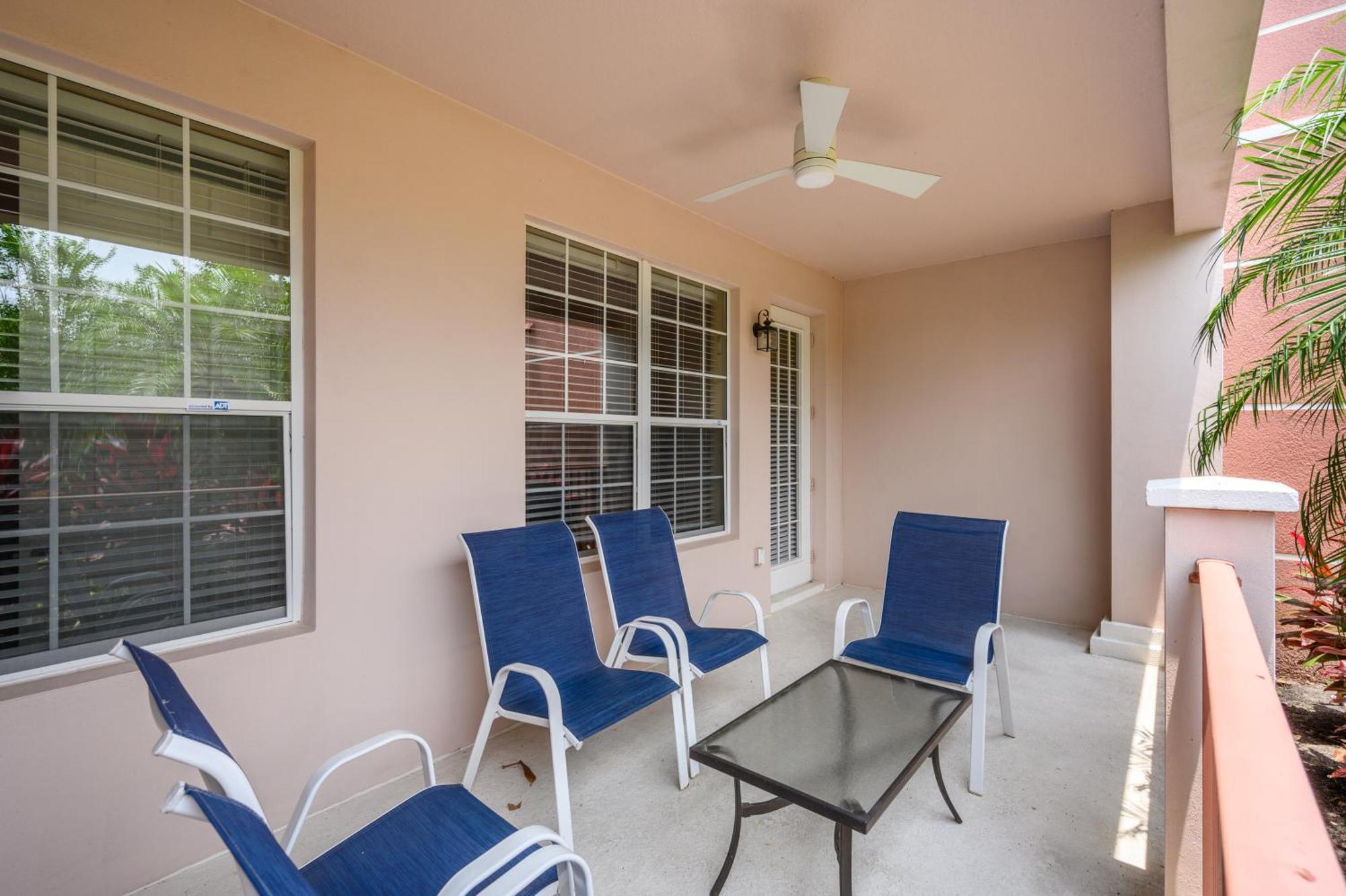 Epic Universe Premium View Condo, Vista Cay - 1007 Apartment