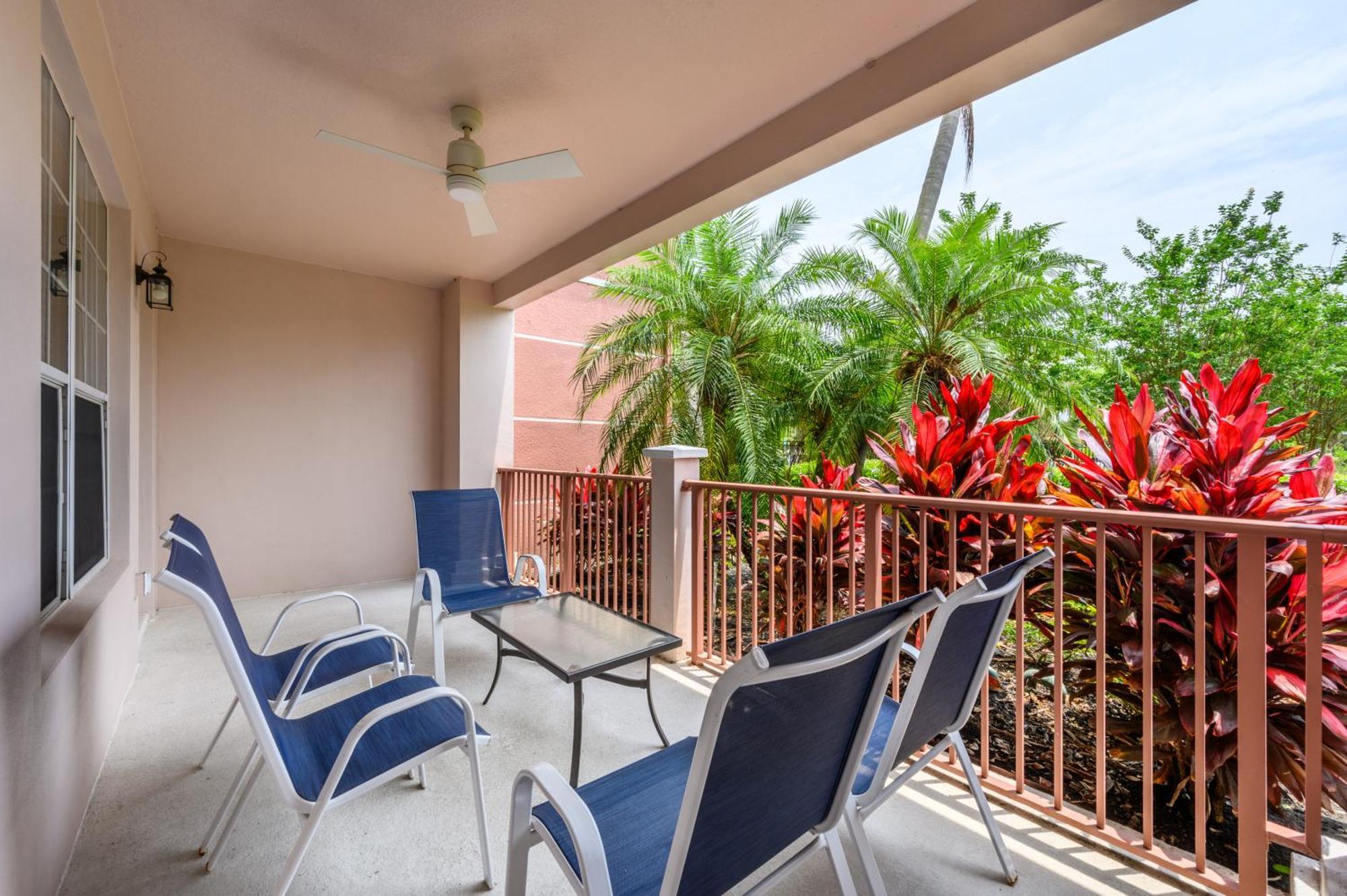 Epic Universe Premium View Condo, Vista Cay - 1007 Orlando
