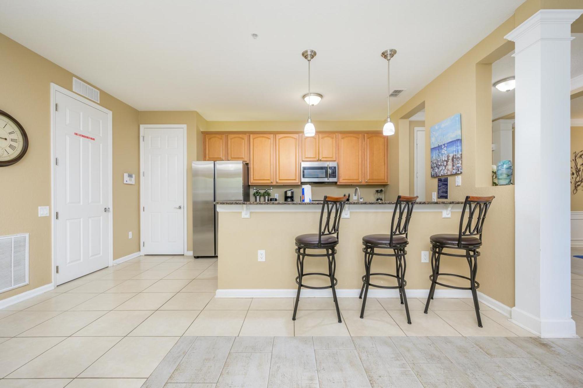 Epic Universe Premium View Condo, Vista Cay - 1007 * Orlando