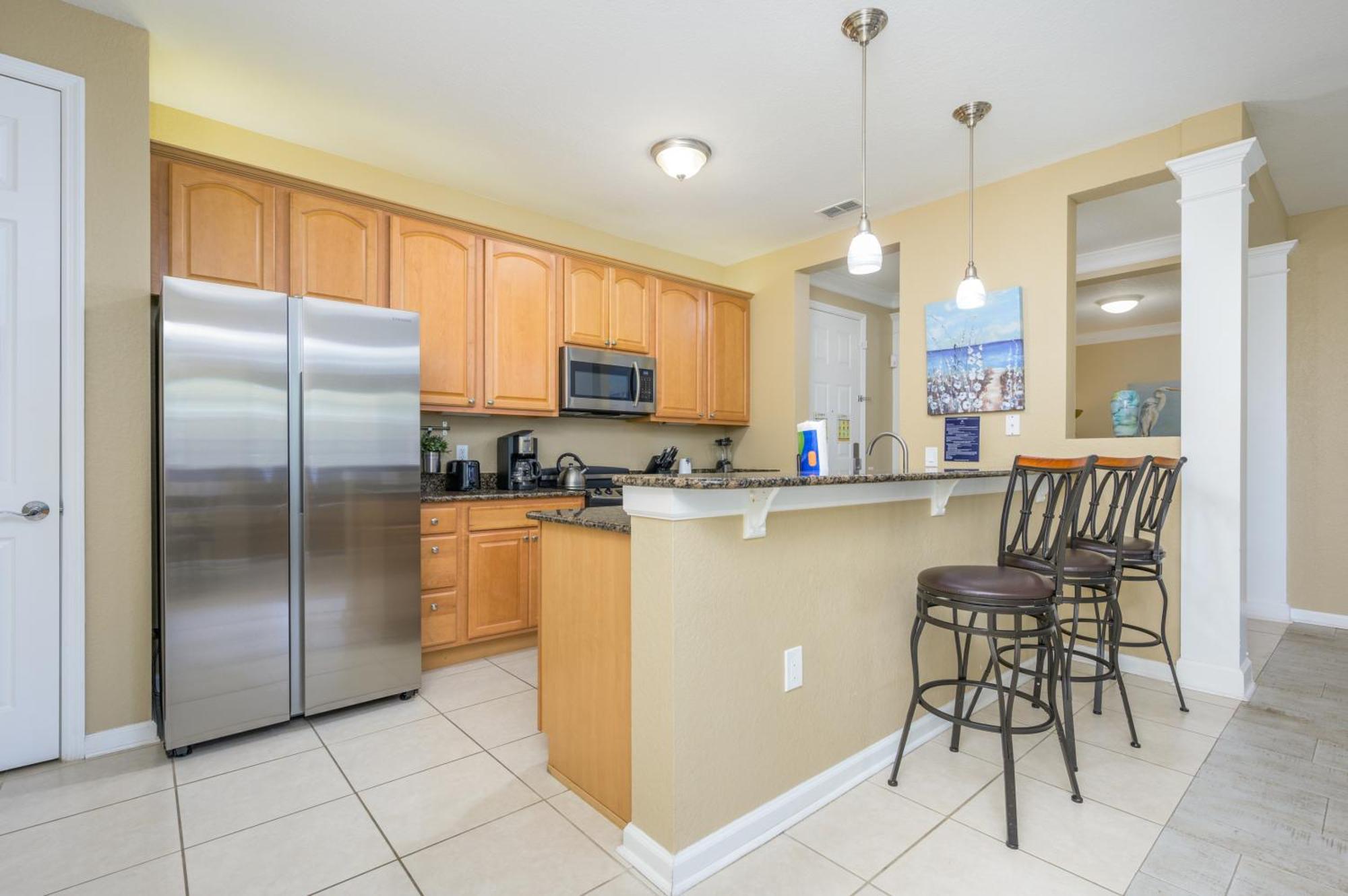 Epic Universe Premium View Condo, Vista Cay - 1007