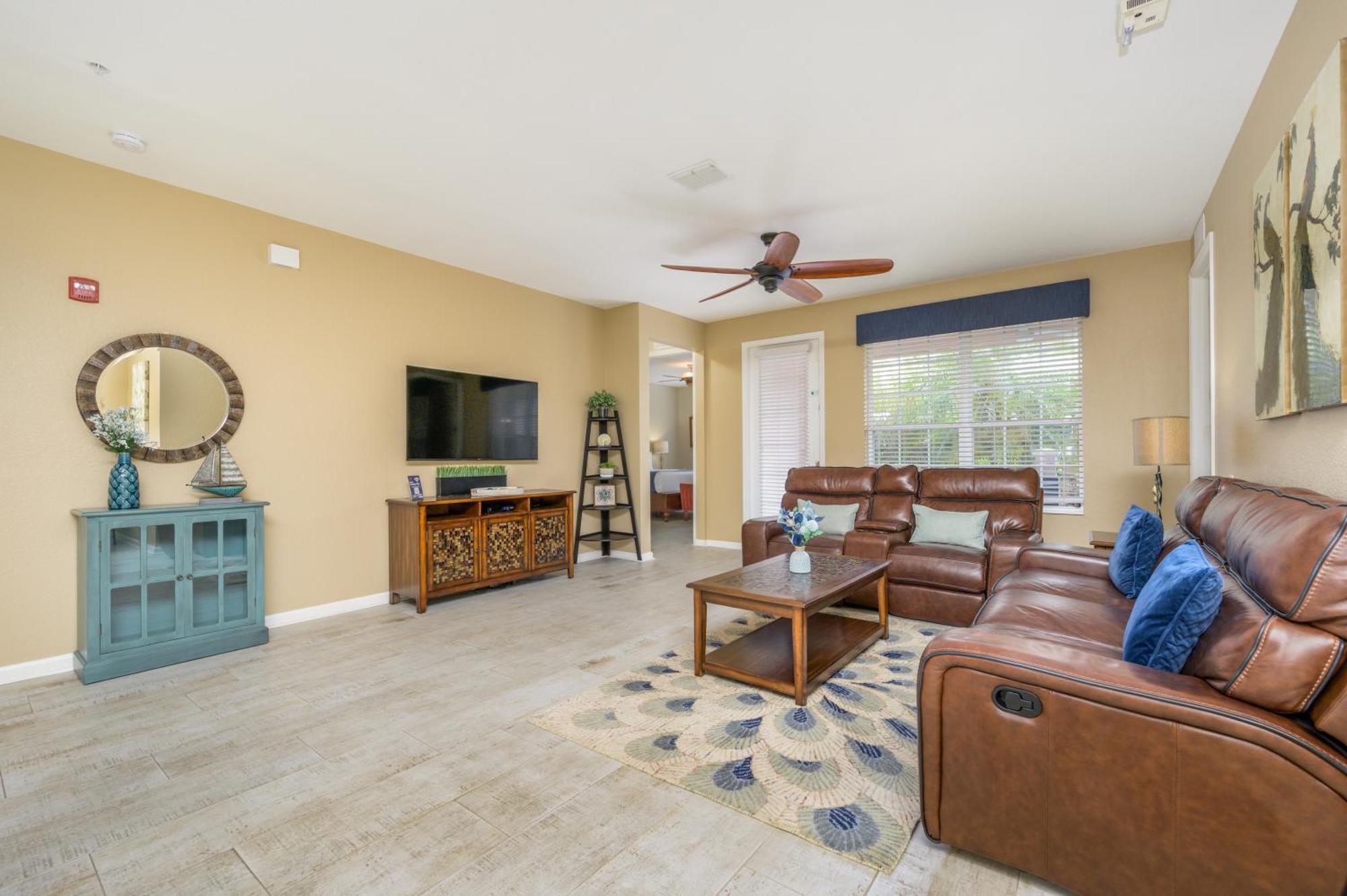 Apartment Epic Universe Premium View Condo, Vista Cay - 1007