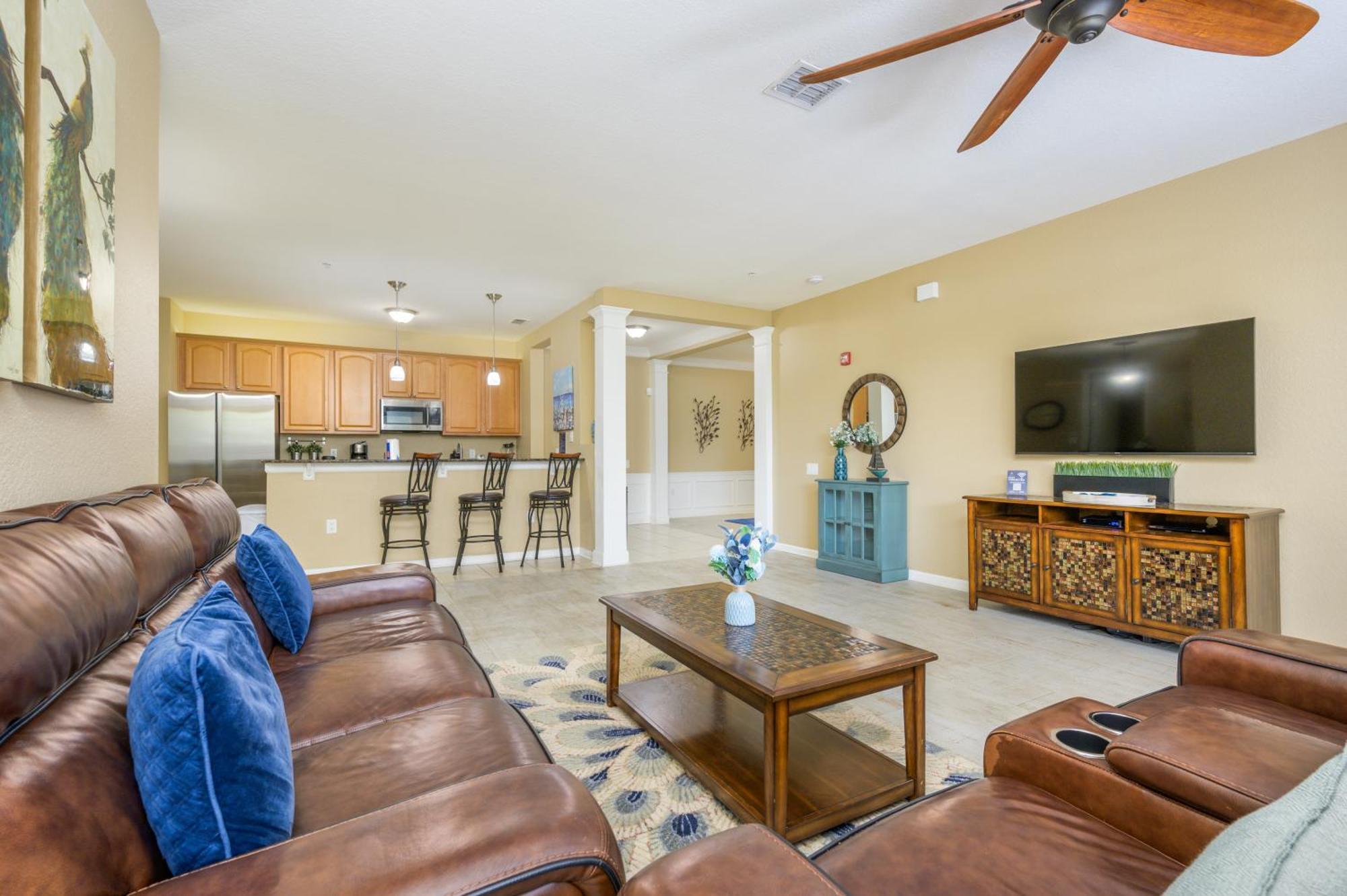 Epic Universe Premium View Condo, Vista Cay - 1007 Orlando