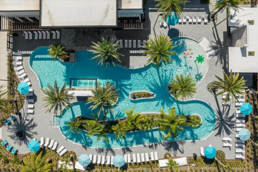 5 Bedrooms - 5 Bathrooms - Paradiso Grande 10335 *