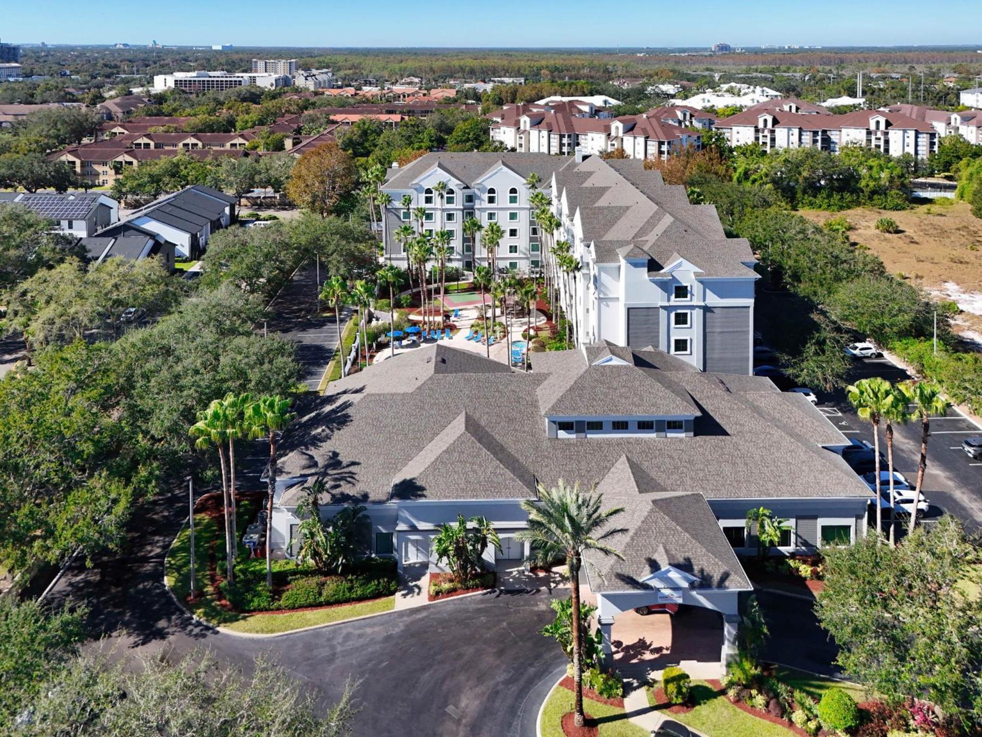 Apartment Buenavista Close To Orlando