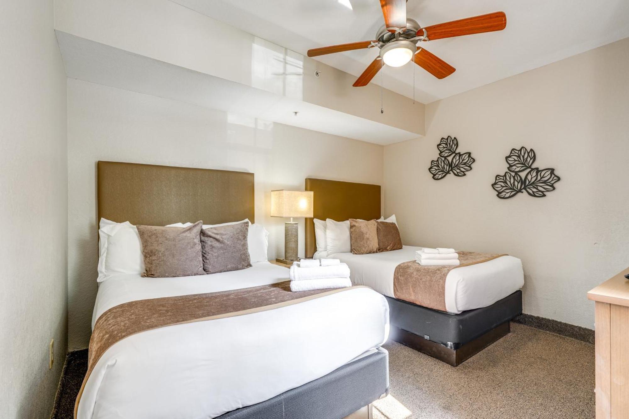 Floridays Less Than 4 Mi To Walt Disney! Apartment