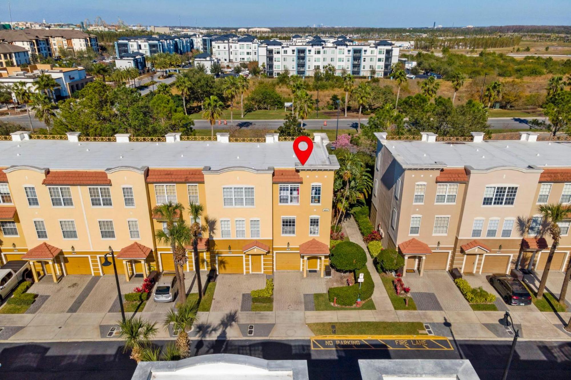 3 Bedrooms - 3,5 Bathrooms - Vista Cay 4845-148 Holiday home