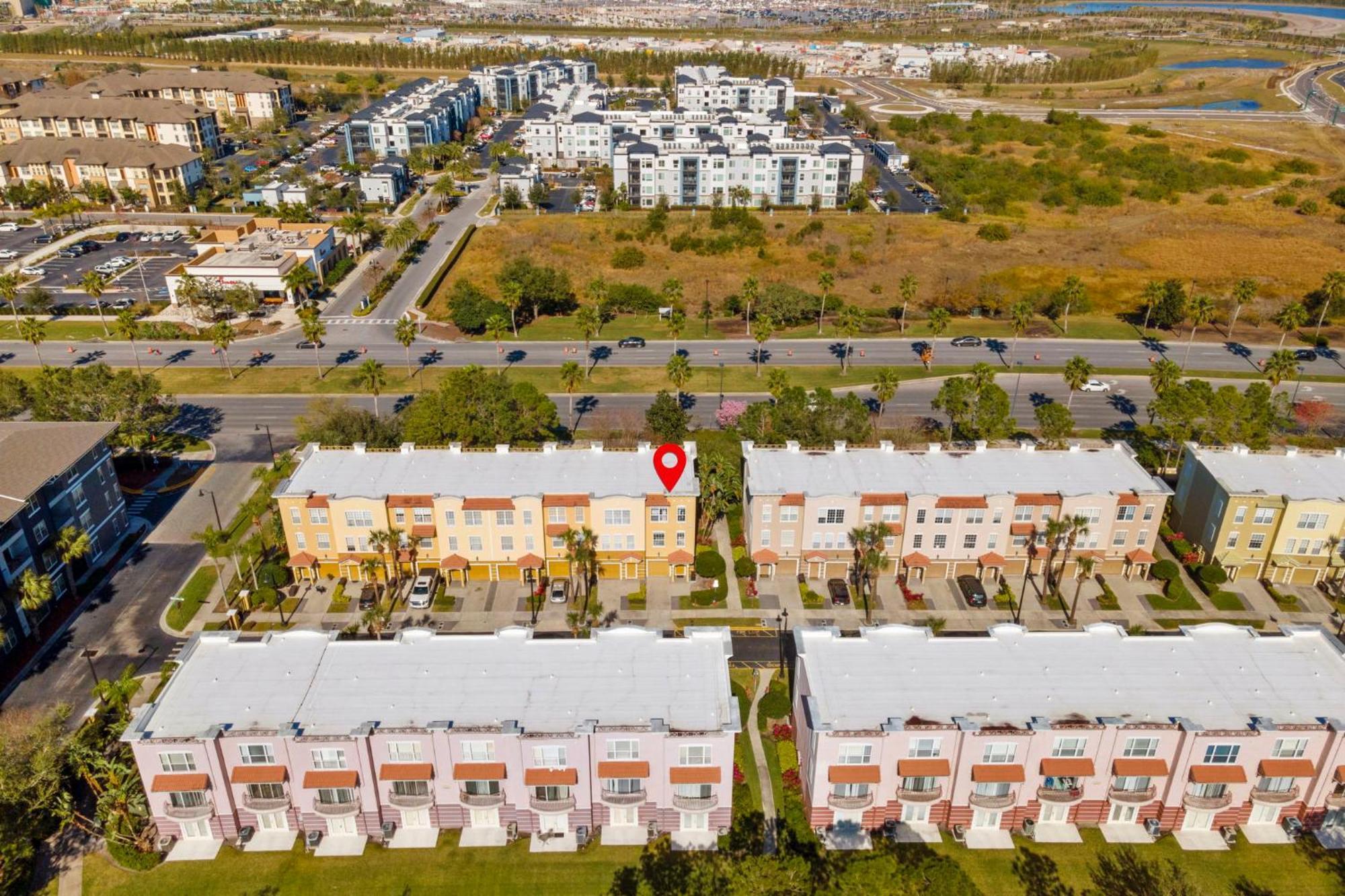 3 Bedrooms - 3,5 Bathrooms - Vista Cay 4845-148 Holiday home *