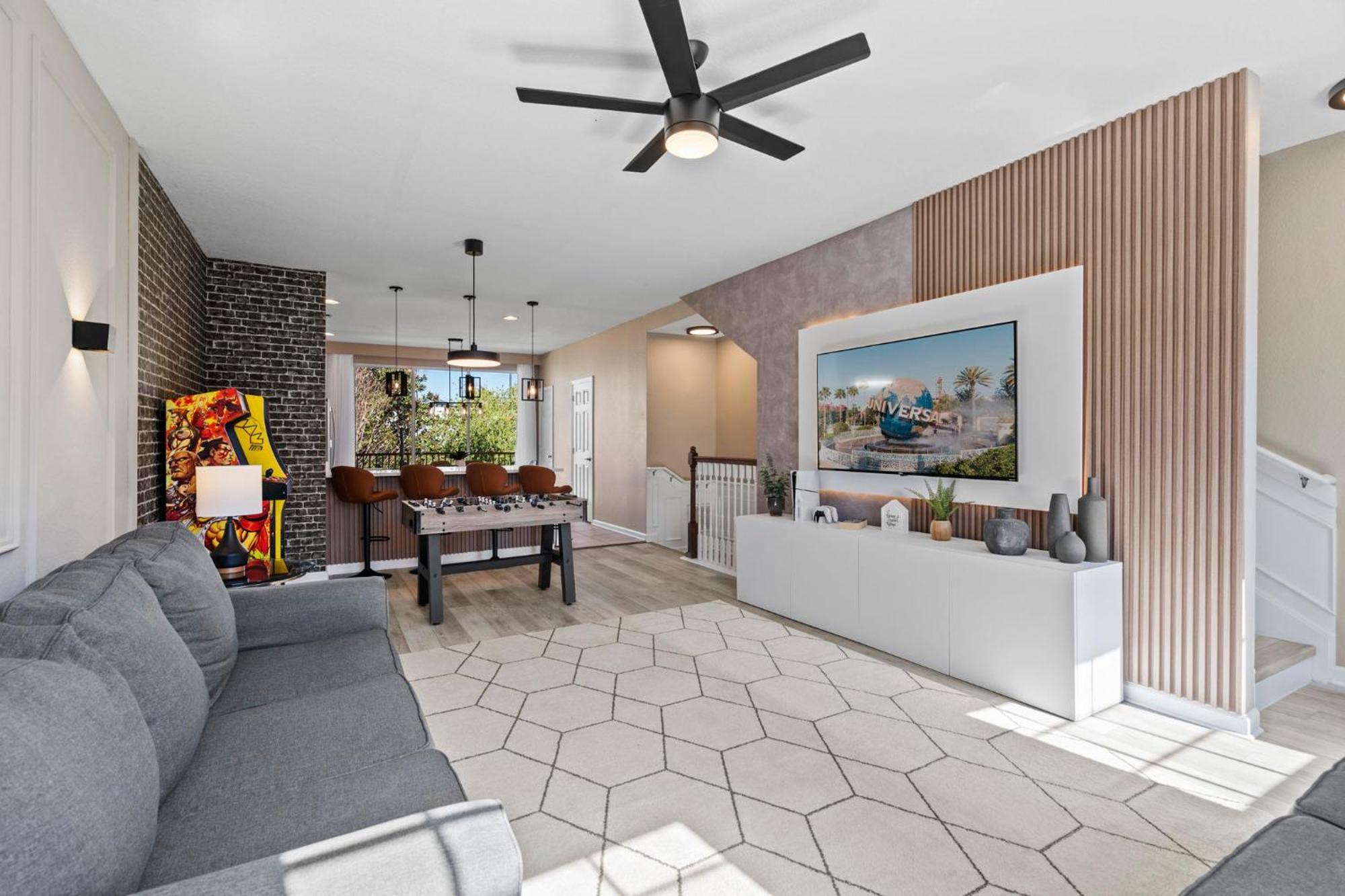 Holiday home 3 Bedrooms - 3,5 Bathrooms - Vista Cay 4845-148 *