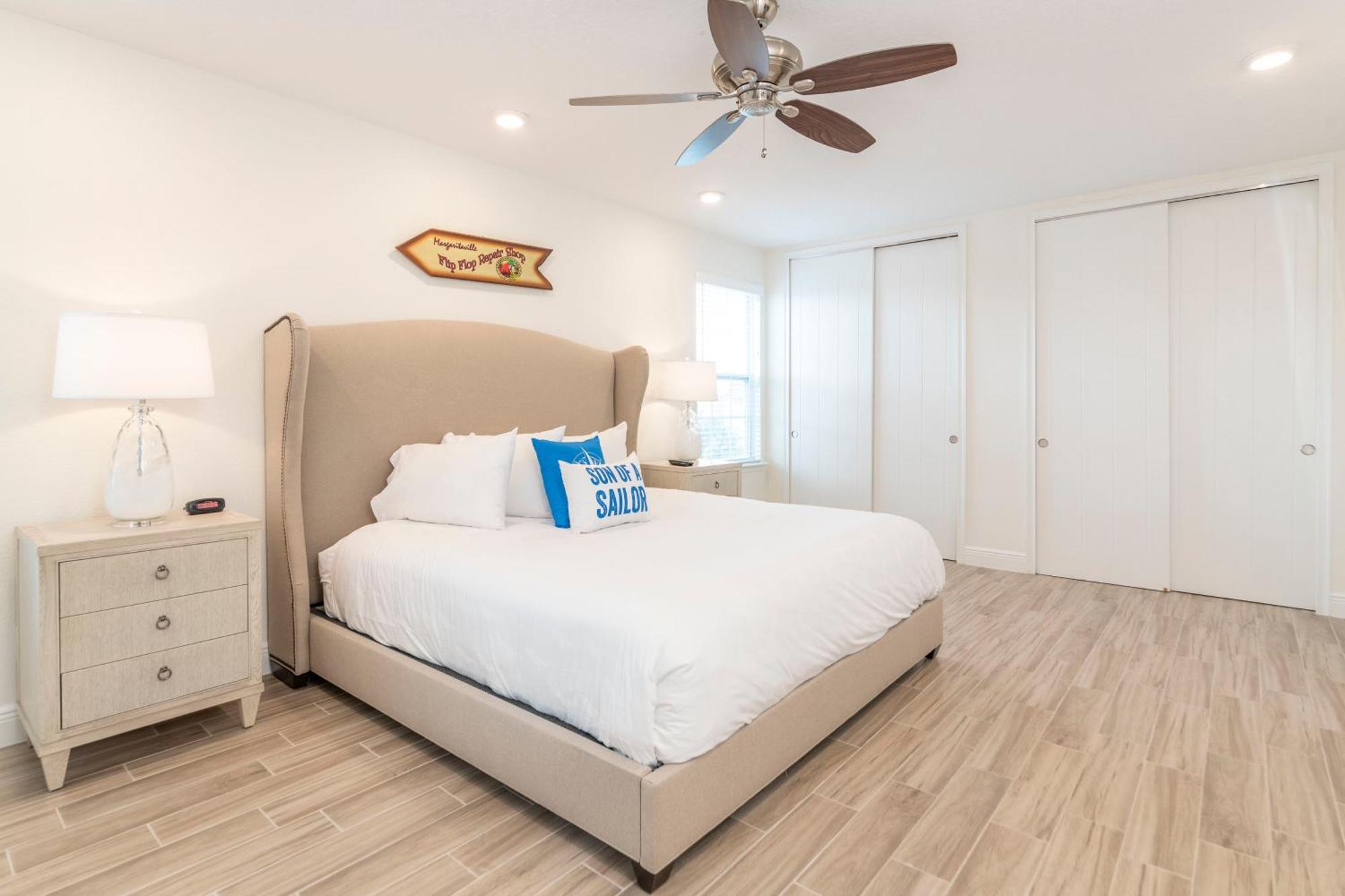 Sandcastles Sunshine With Private Pool Near With Margaritaville Island H20 Access - 8025su Holiday home