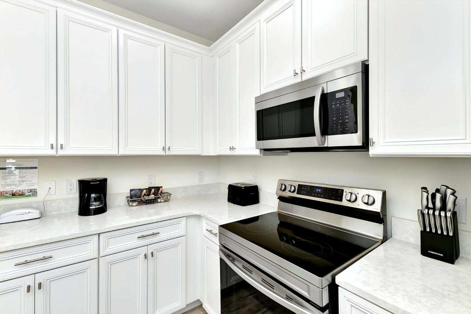 Serene Near With Margaritaville Island H20 Access - 8147cp Orlando