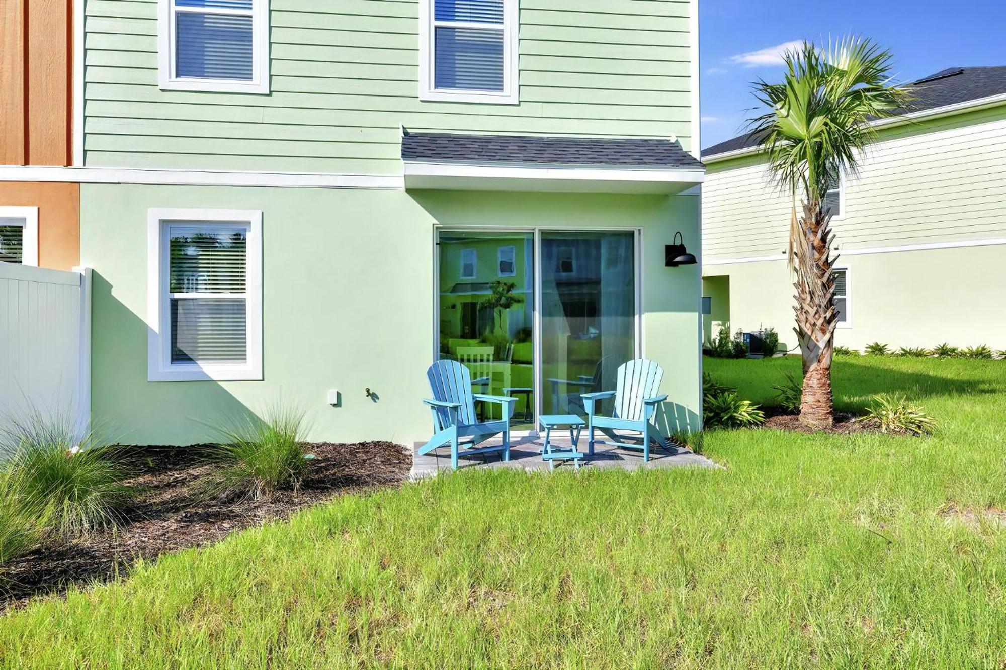 Serene Near With Margaritaville Island H20 Access - 8147cp * Orlando