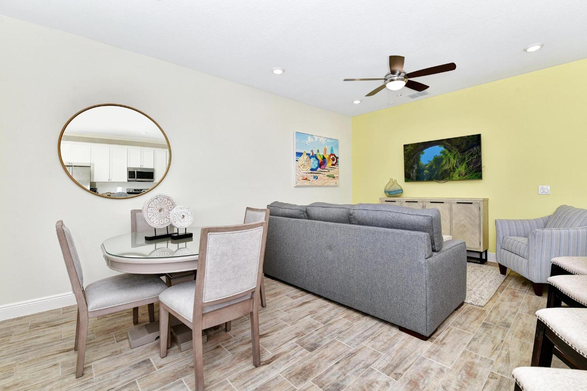 Bright Near With Margaritaville Island H20 Access - 8191cp Villa *