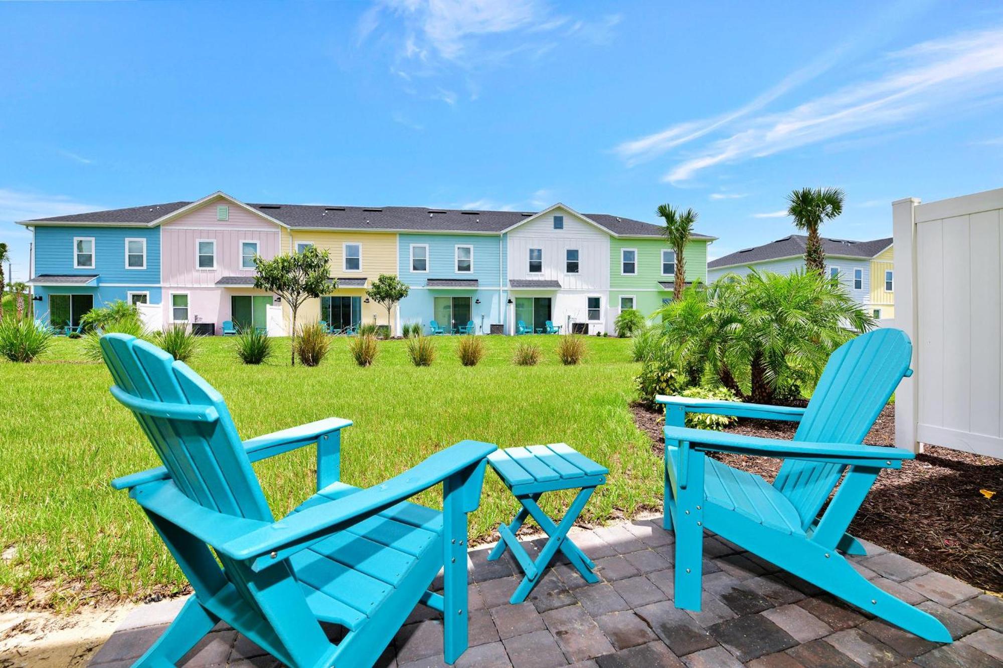 Villa Bright Near With Margaritaville Island H20 Access - 8191cp *