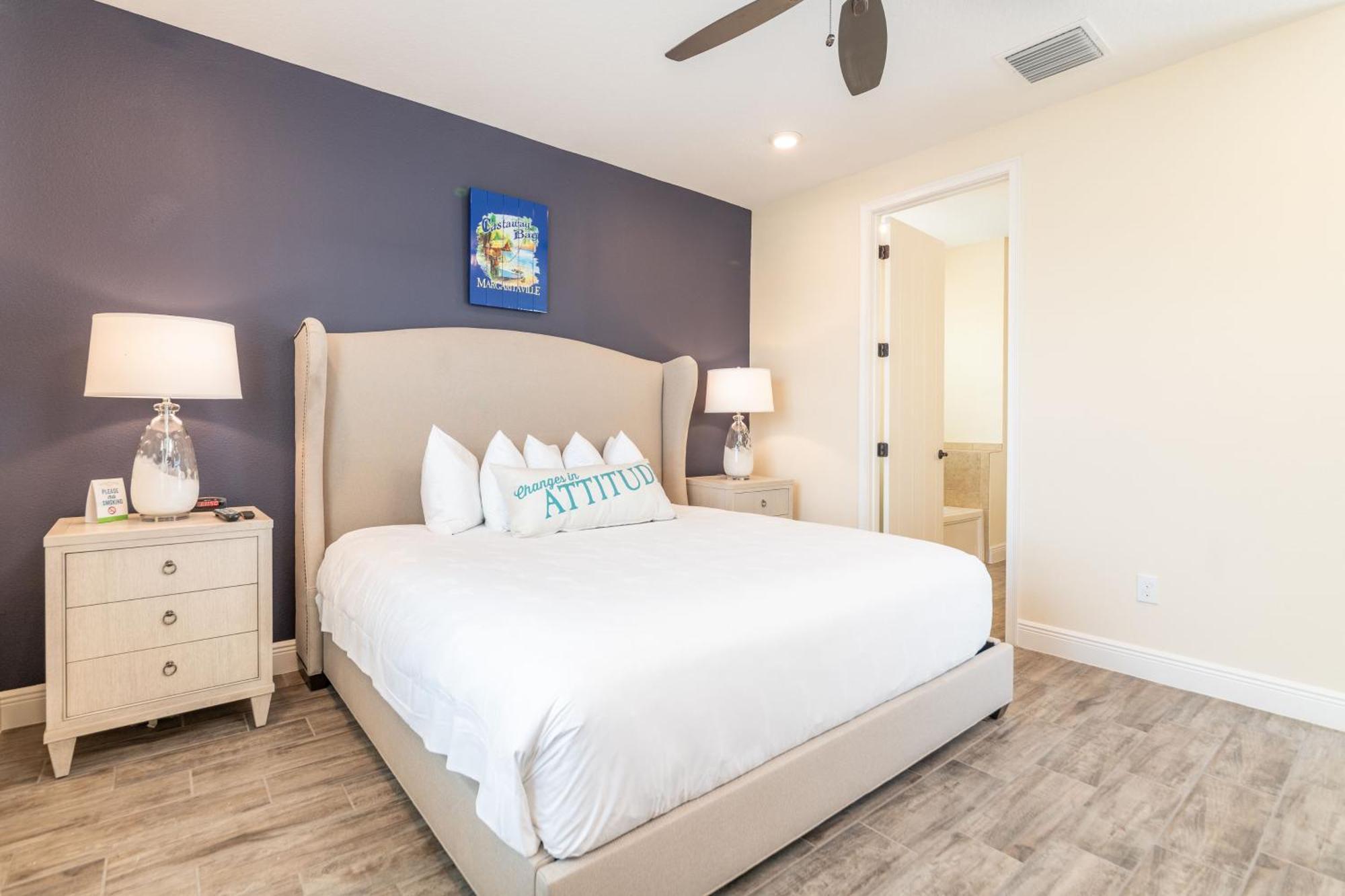 High Tide With Private Pool Near With Margaritaville Island H2o Access - 8053su Holiday home *