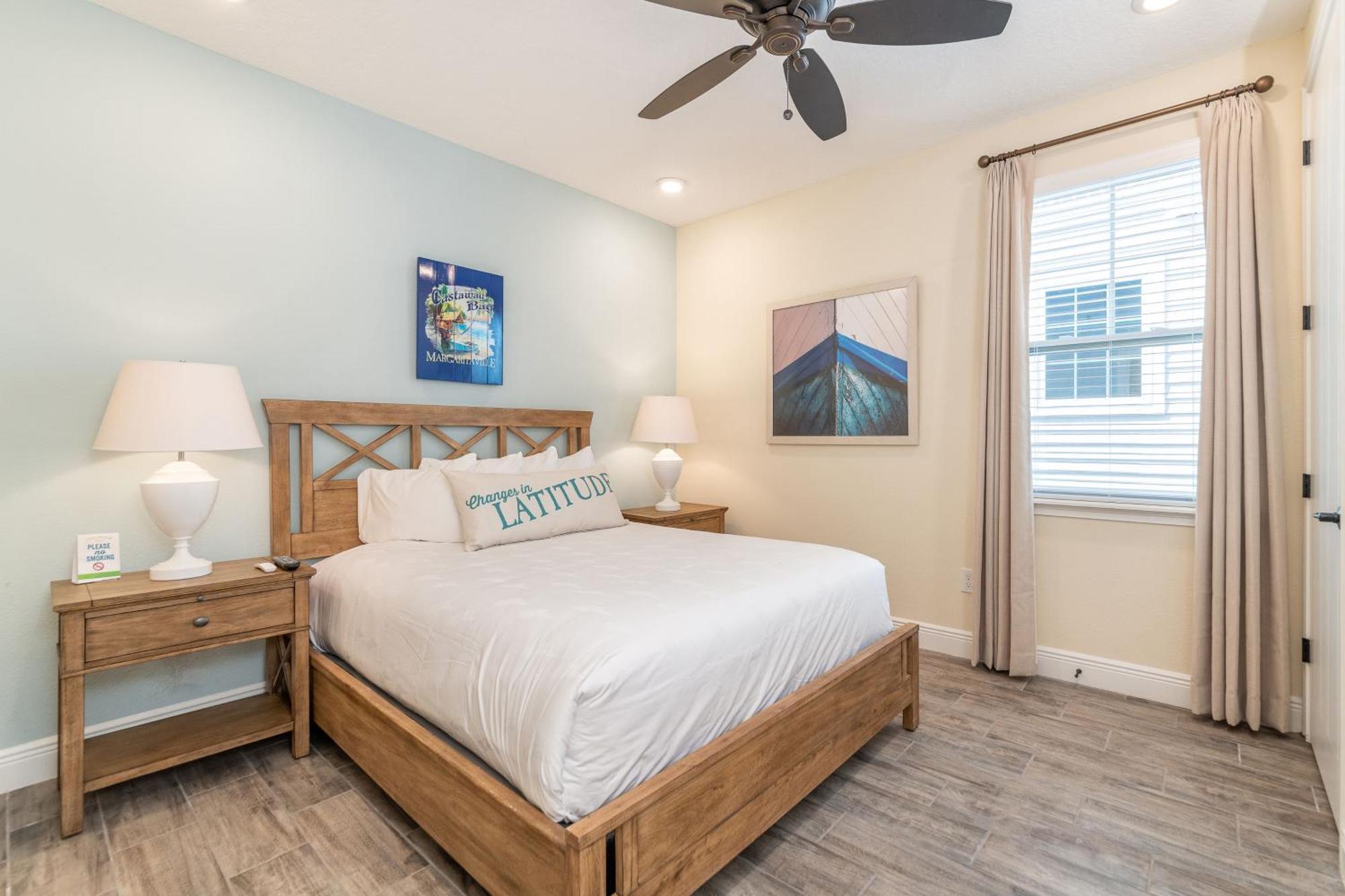 High Tide With Private Pool Near With Margaritaville Island H2o Access - 8053su