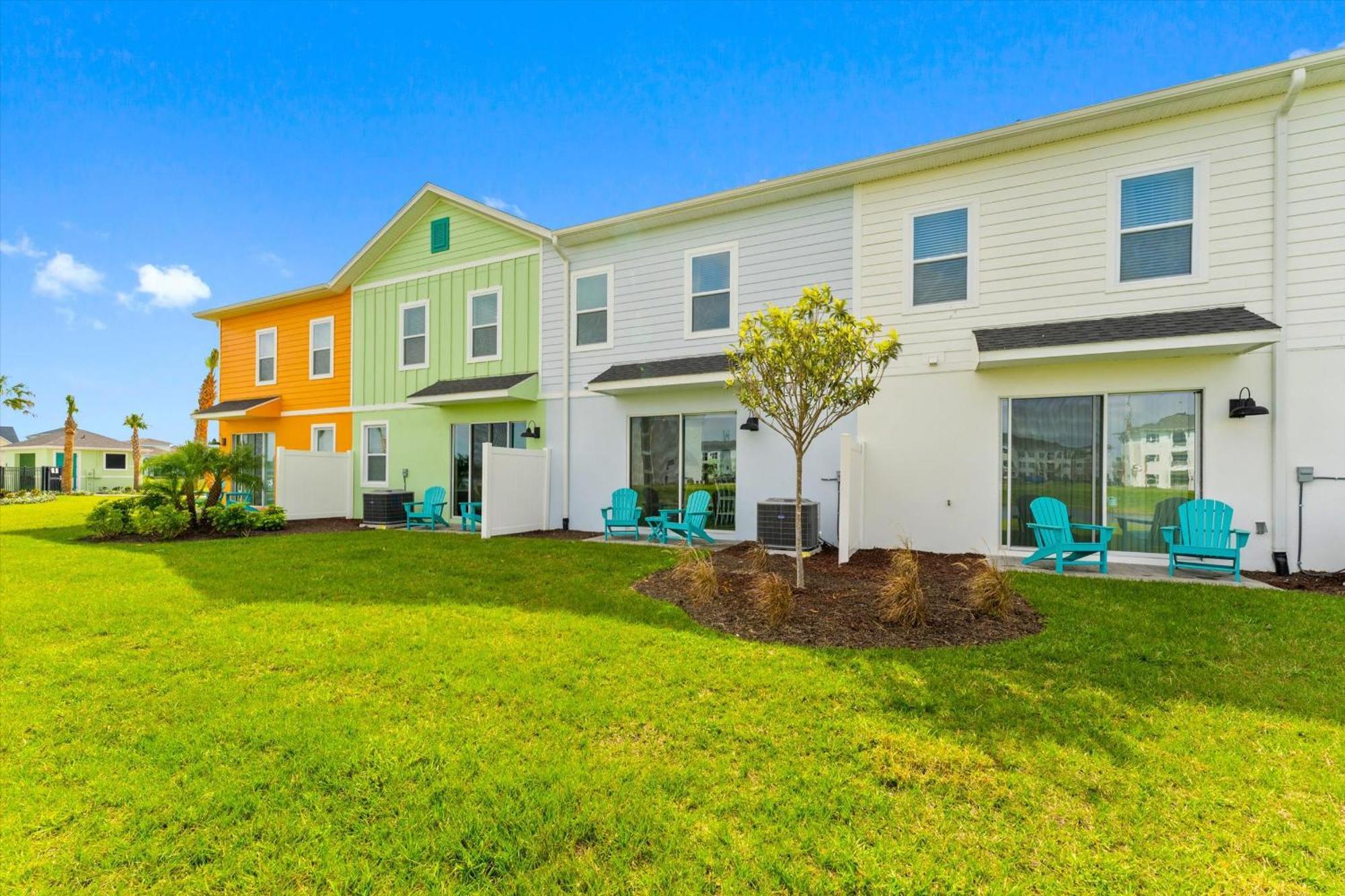 Alluring Near With Margaritaville Island H2o Access - 3057cs Villa
