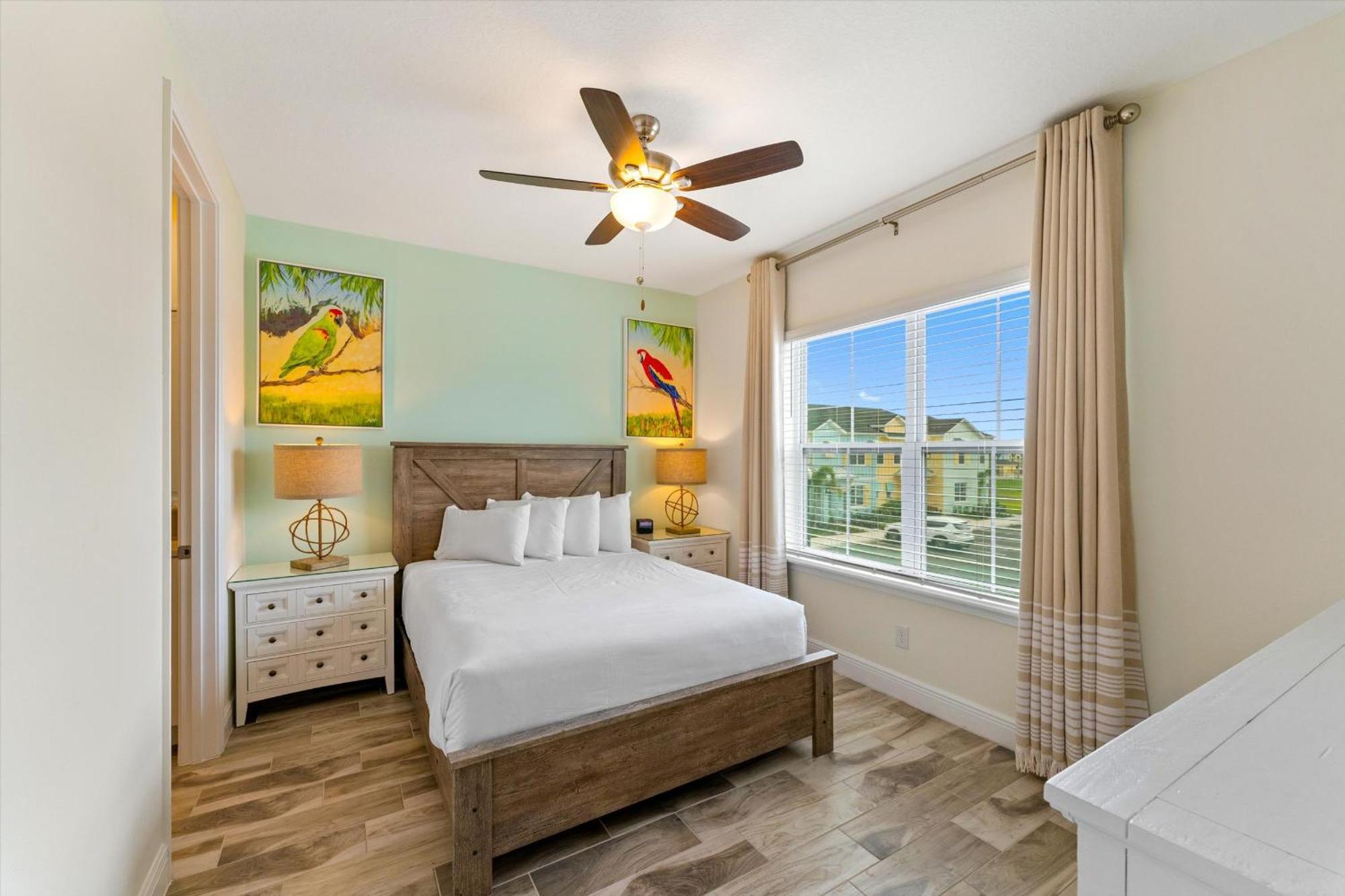 Alluring Near With Margaritaville Island H2o Access - 3057cs * Orlando