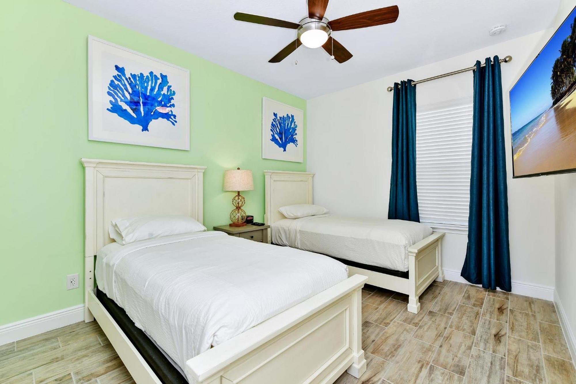 Warm Near With Margaritaville Island H20 Waterpark Access - 3188cs * Orlando