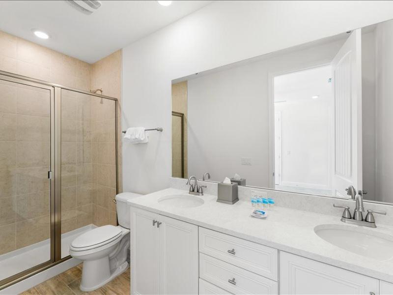 Beautiful Florida Near With Margaritaville Island H20 Waterpark Access - 2939cl Orlando