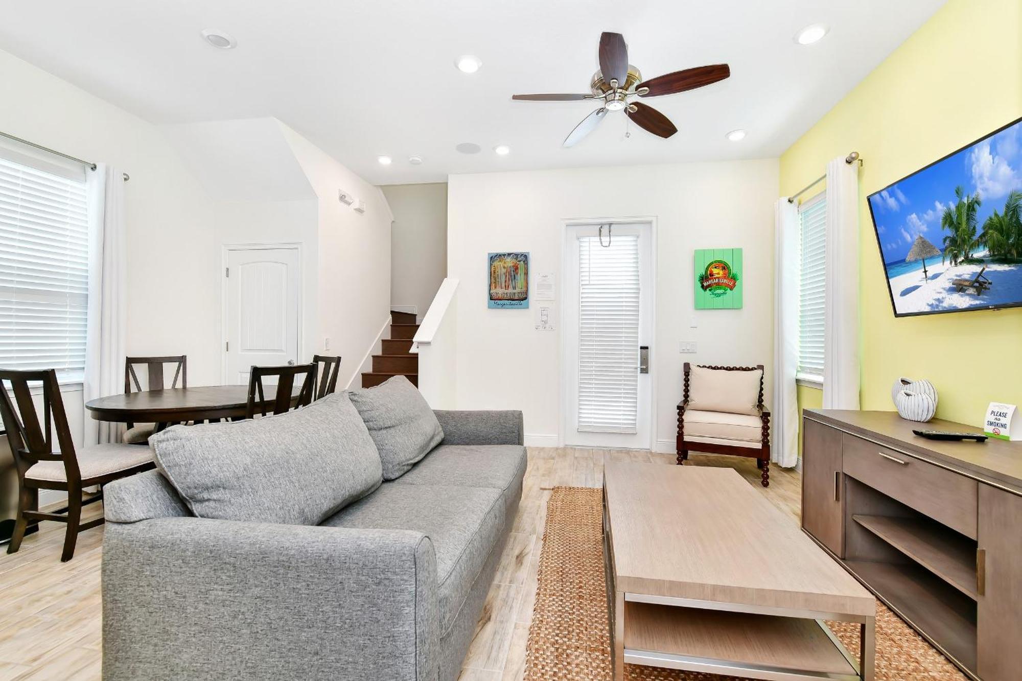 Holiday home Sandy Toes With Private Pool Near And Margaritaville Island H2o Access - 8032st *
