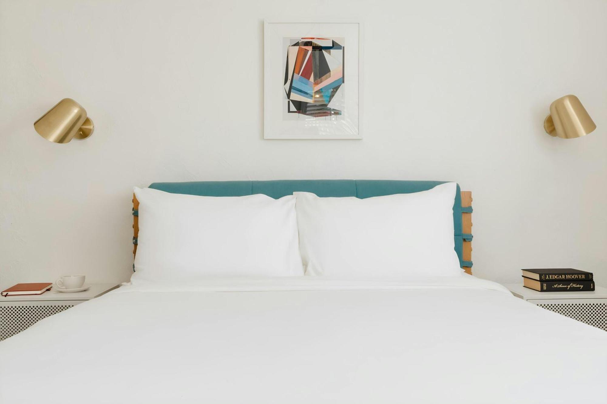 Hotel Wellborn Downtown, Sonder By Marriott Bonvoy Orlando