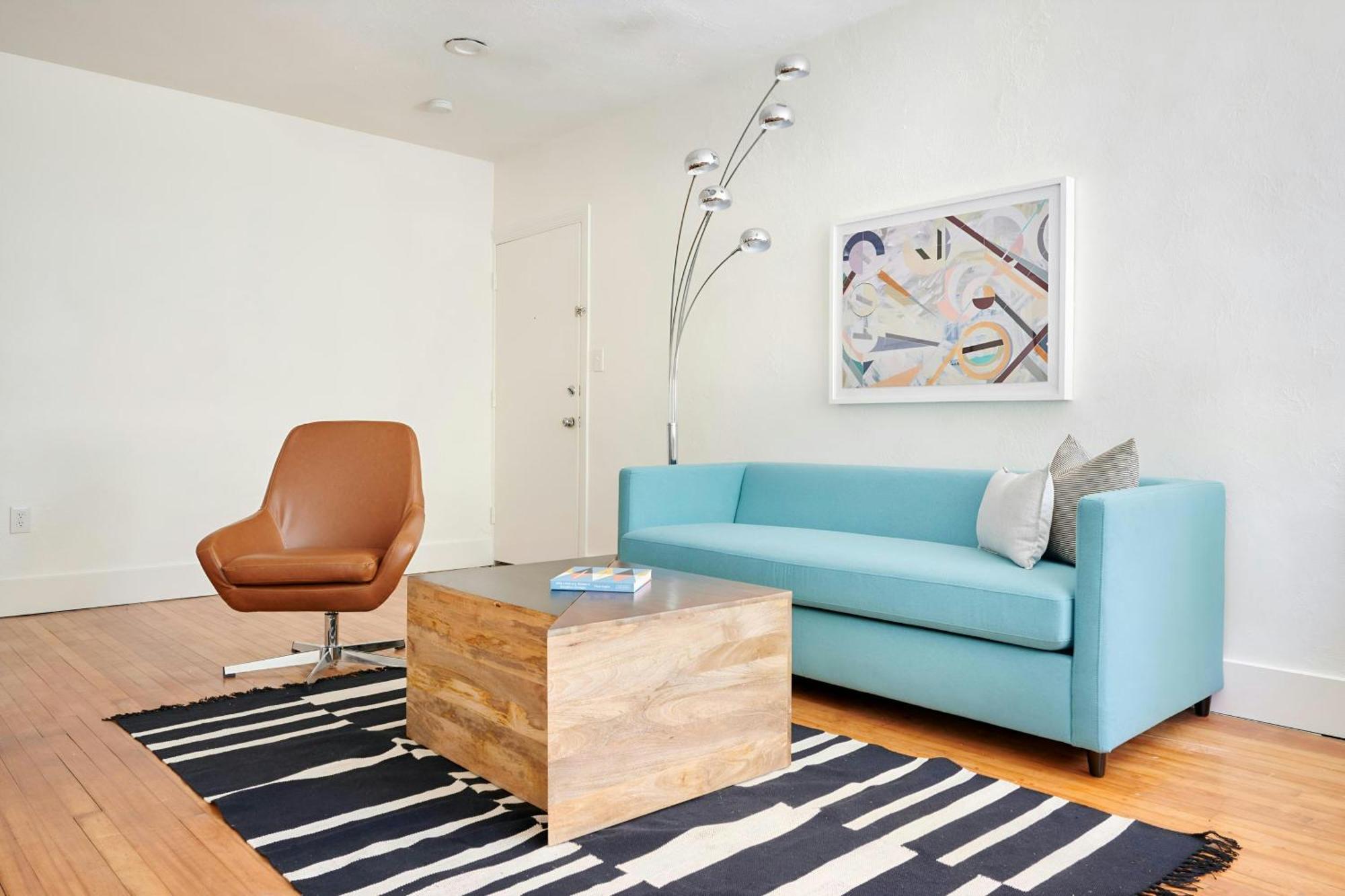 Wellborn Downtown, Sonder By Marriott Bonvoy