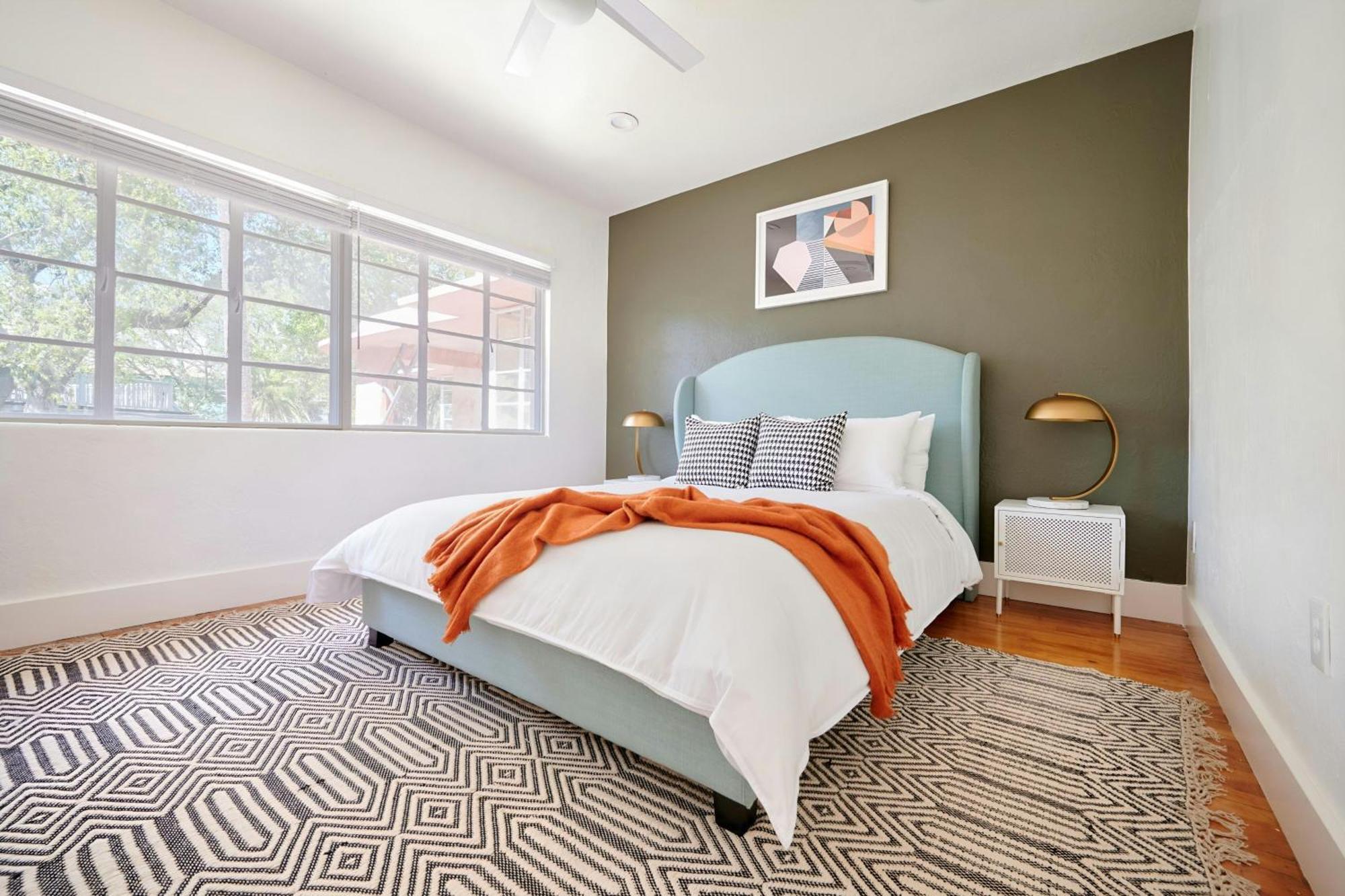 Hotel Wellborn Downtown, Sonder By Marriott Bonvoy 3*