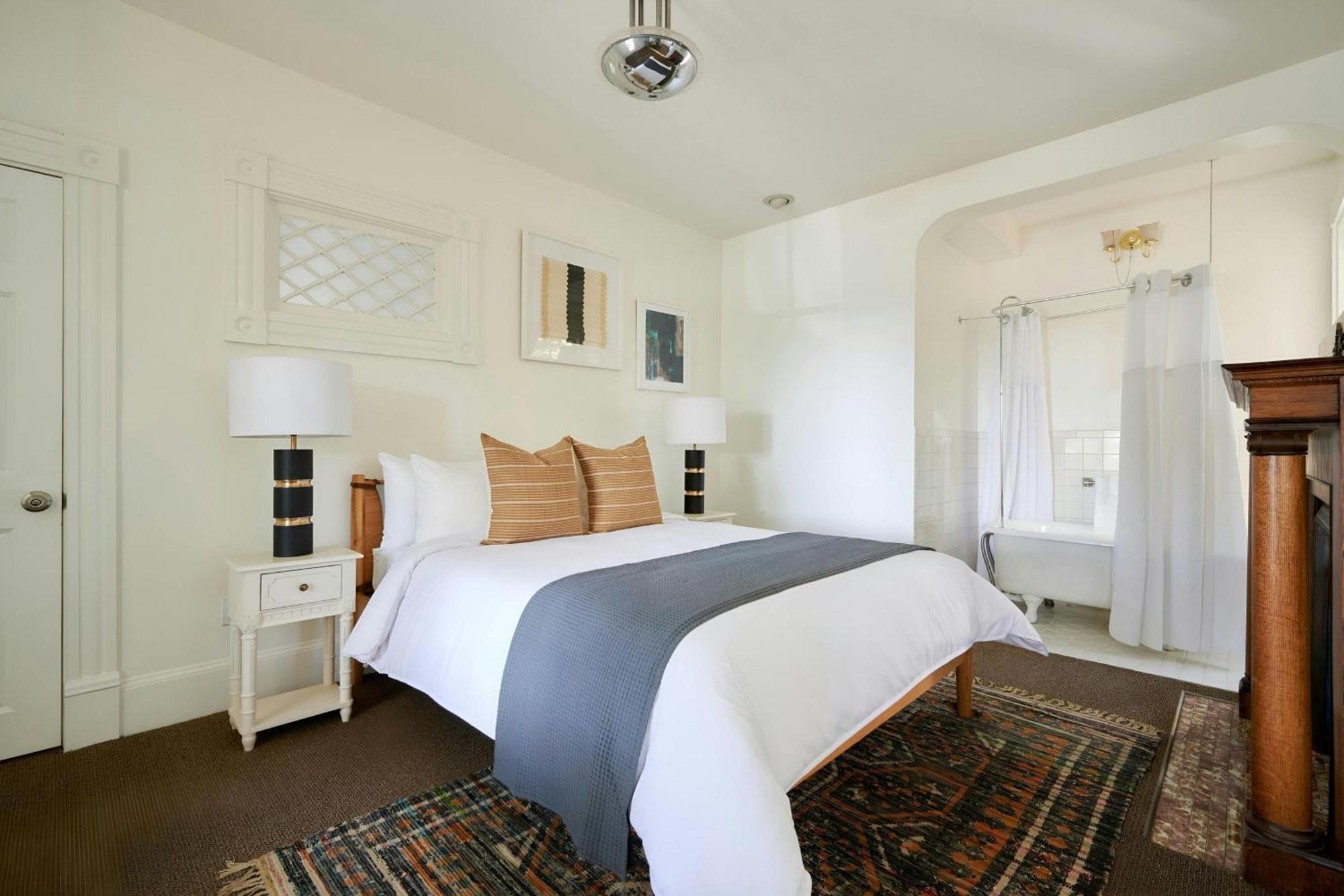 Wellborn Downtown, Sonder By Marriott Bonvoy Hotel 3*