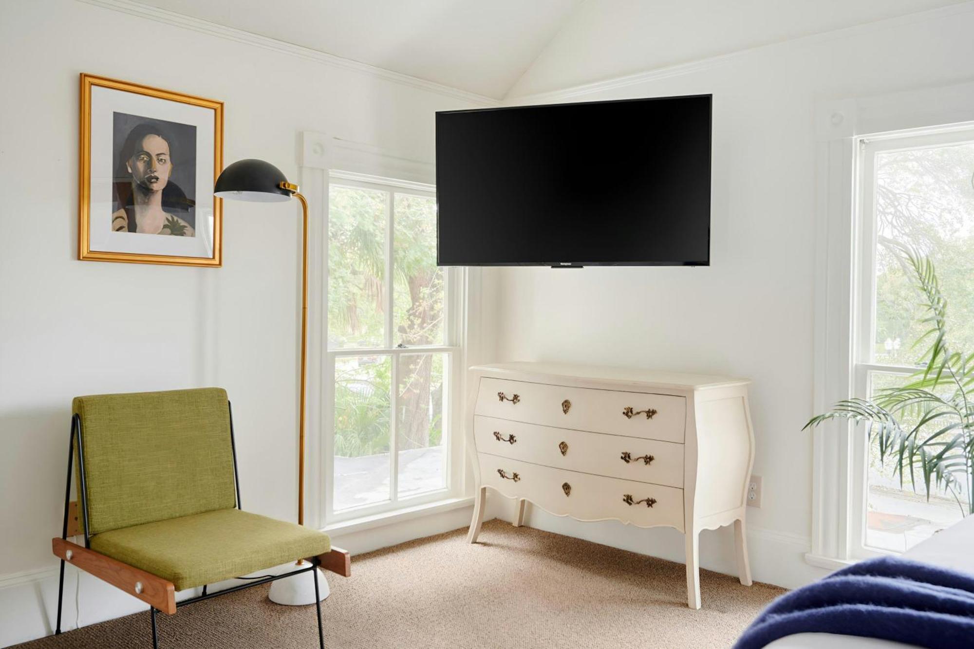 Wellborn Downtown, Sonder By Marriott Bonvoy 3*