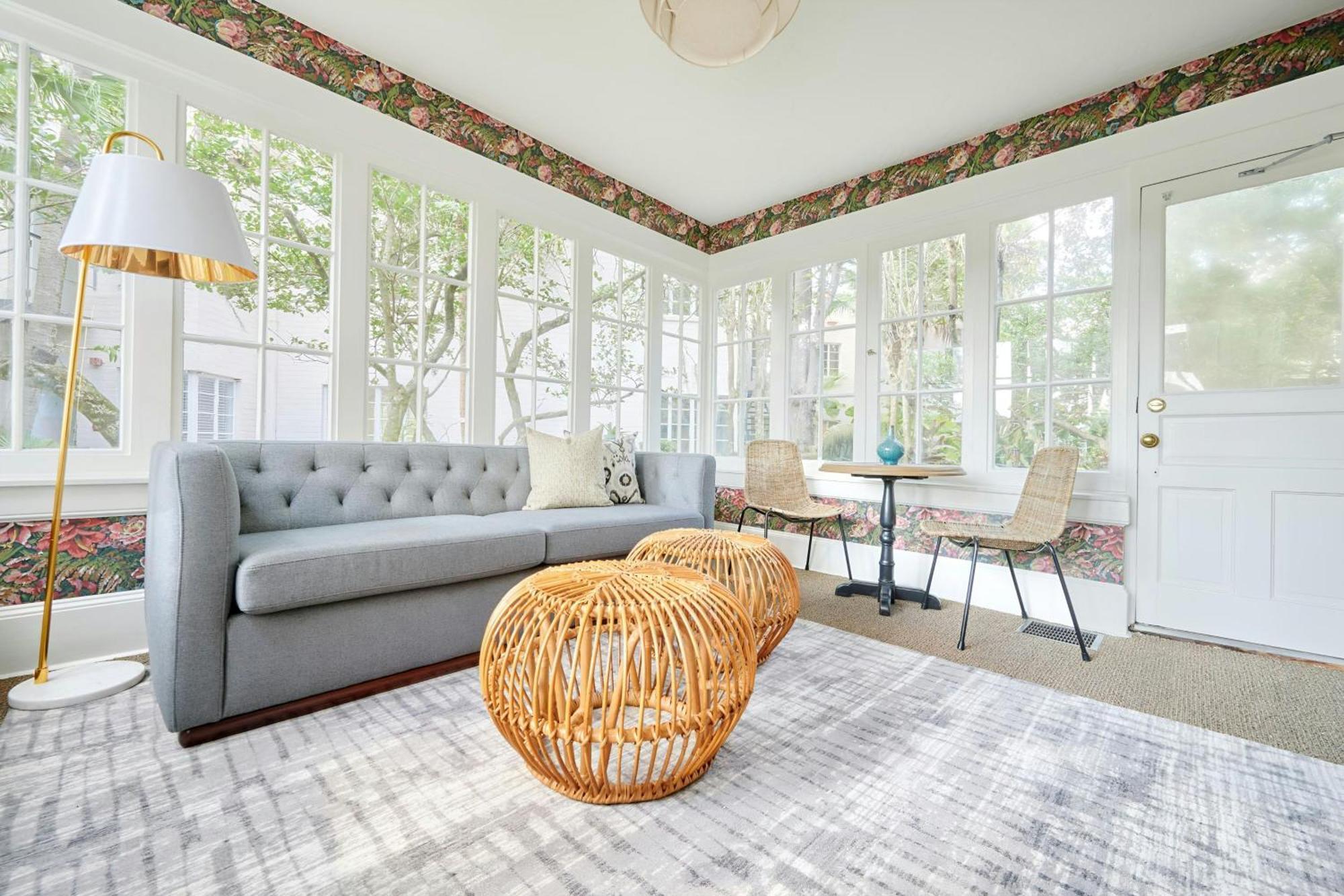 Wellborn Downtown, Sonder By Marriott Bonvoy Orlando