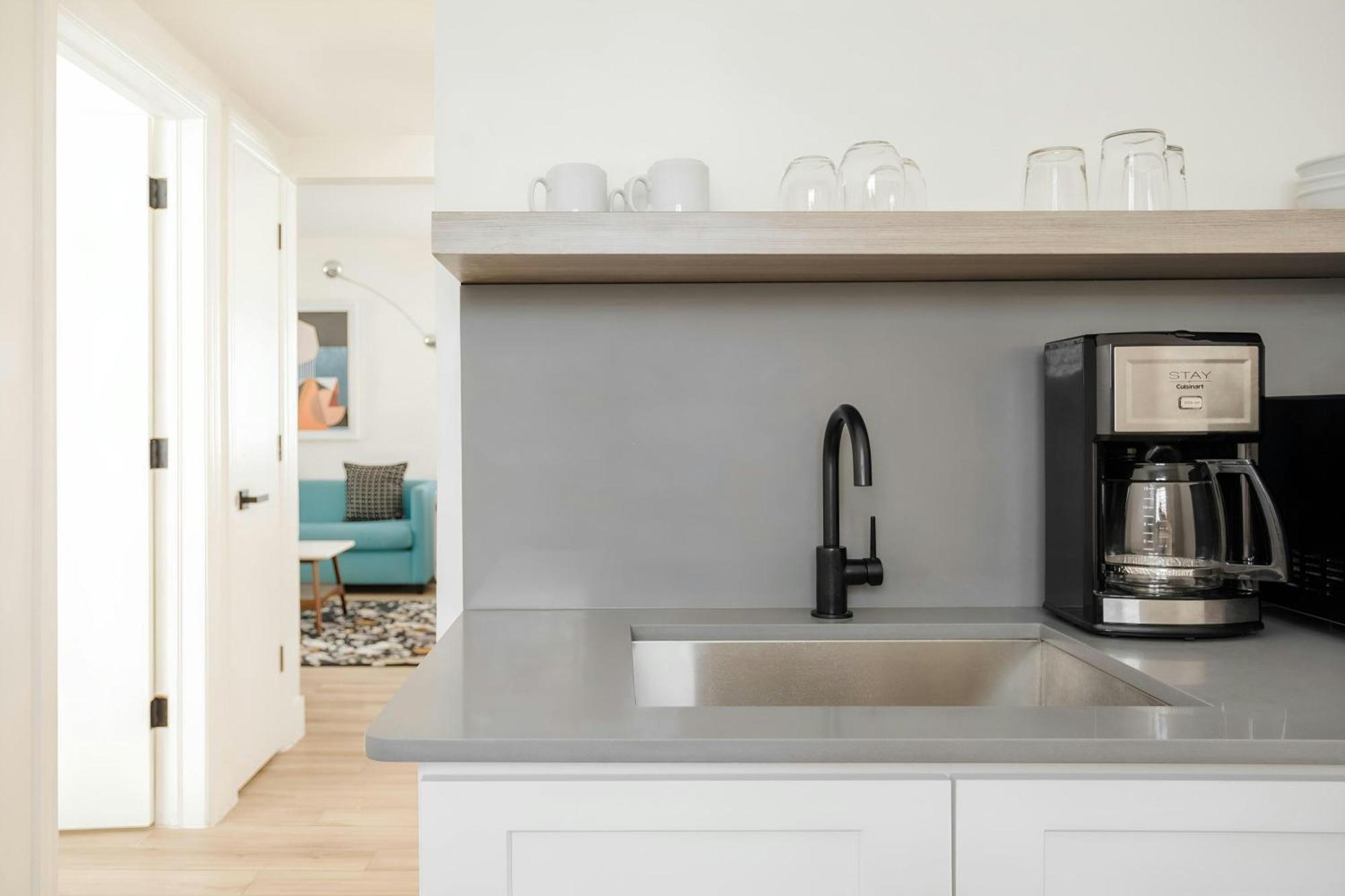 Wellborn Downtown, Sonder By Marriott Bonvoy Hotel Orlando