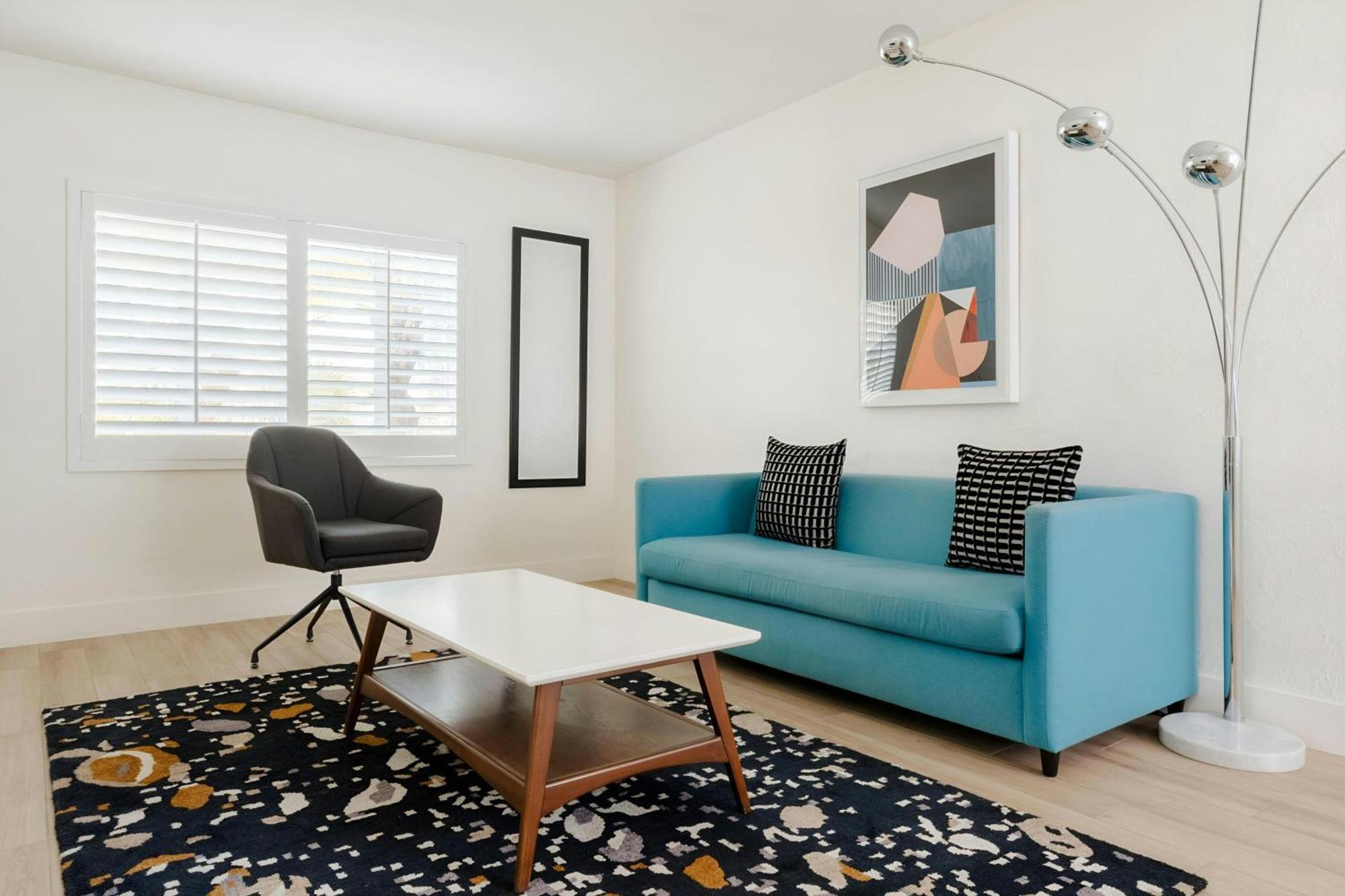 Wellborn Downtown, Sonder By Marriott Bonvoy Hotel