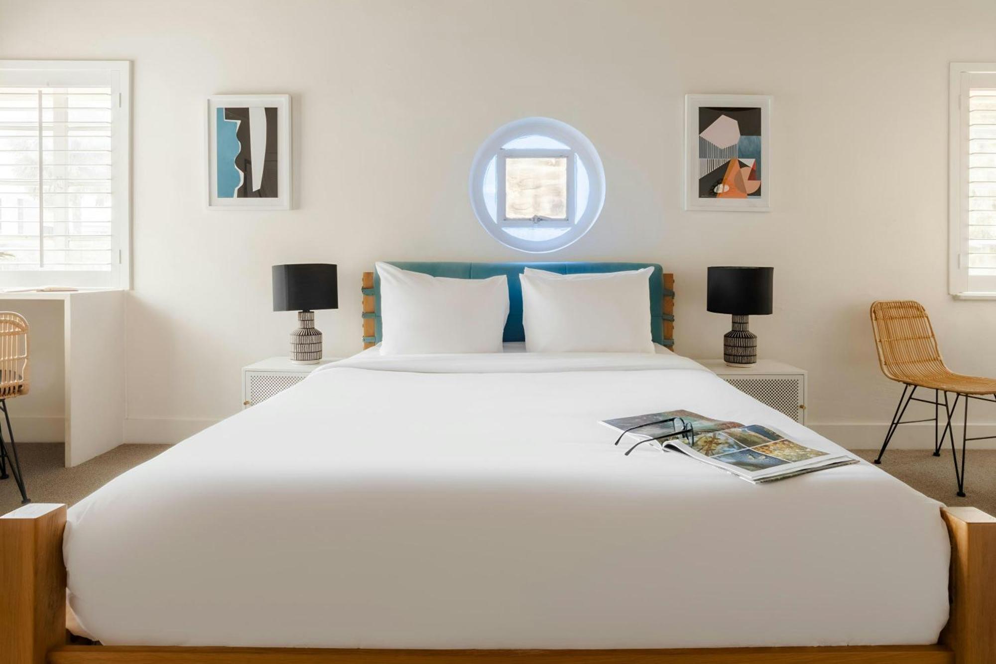 Wellborn Downtown, Sonder By Marriott Bonvoy Orlando