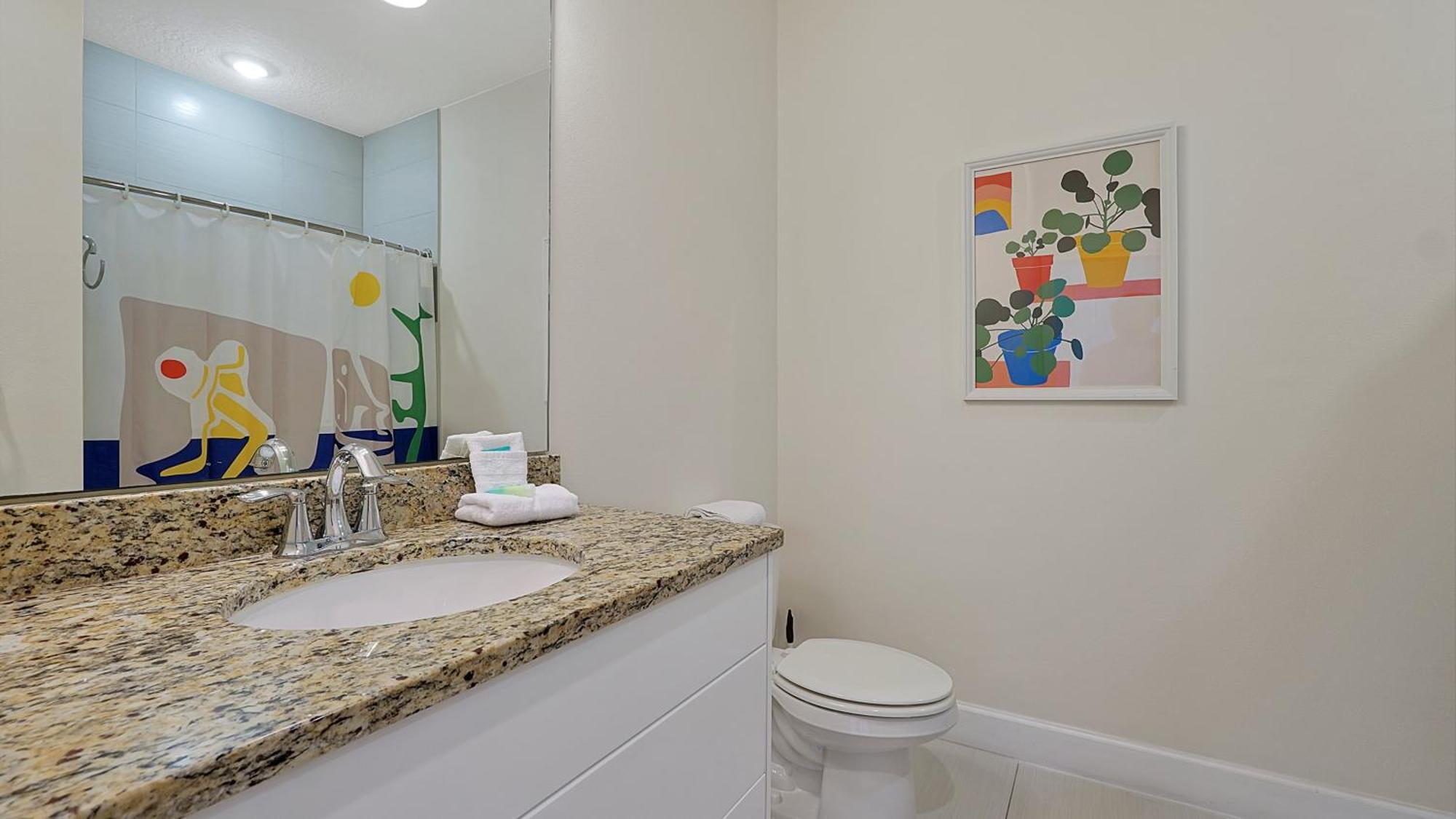 Holiday home Silver Creek - 3 Bed Townhouse W/splashpool-5002sc