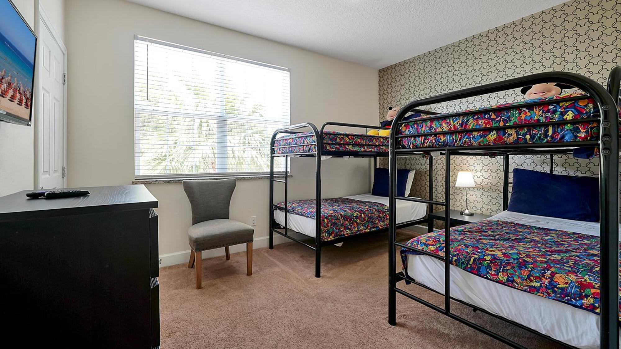 Holiday home Silver Creek - 3 Bed Townhouse W/splashpool-5002sc