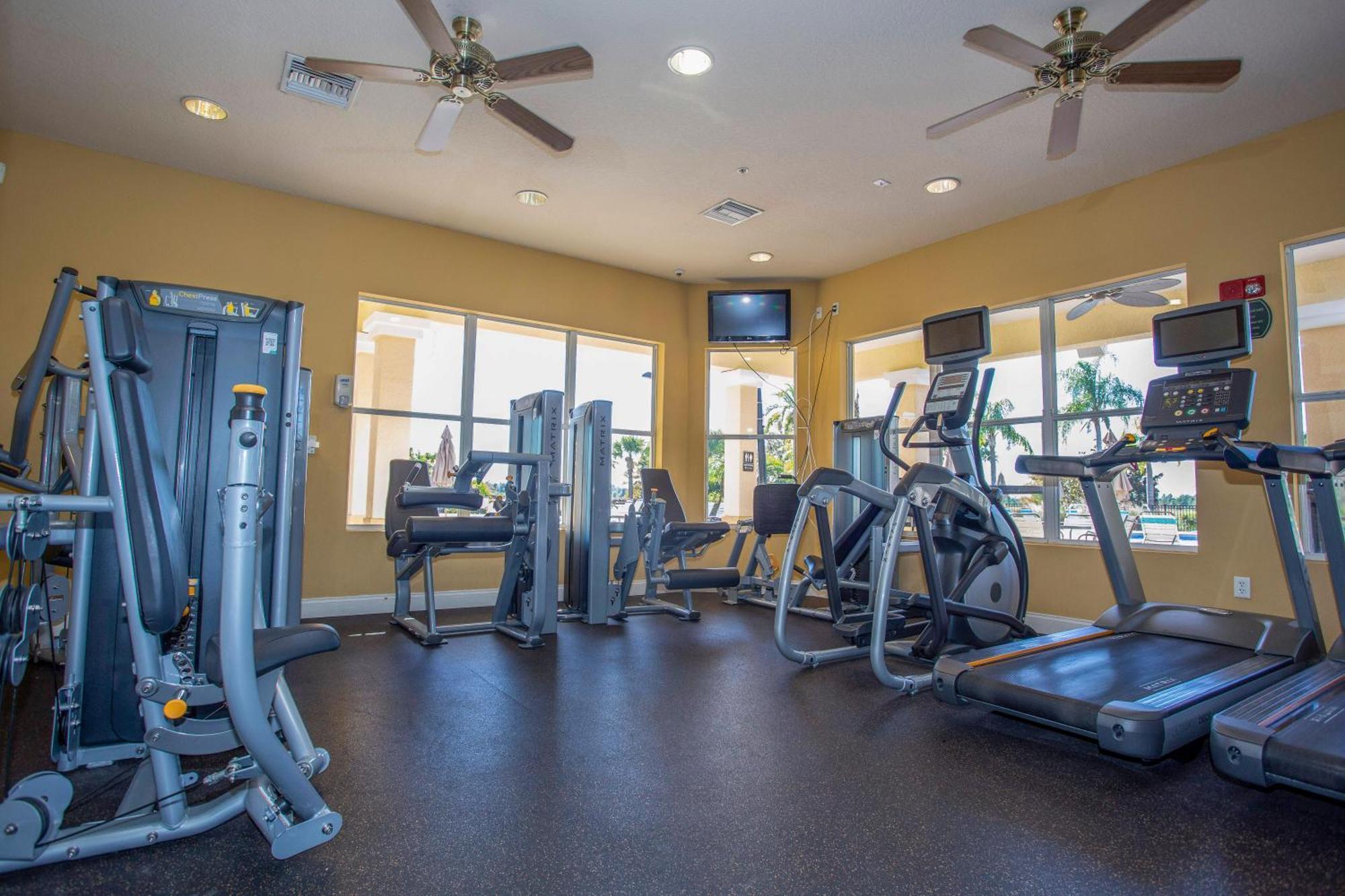 Gorgeous In At Vista Cay Vc5000 Apartment *