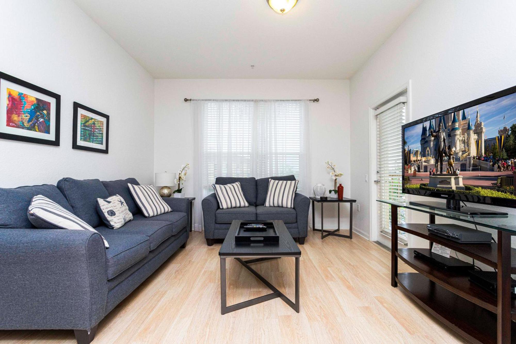 Gorgeous In At Vista Cay Vc5000