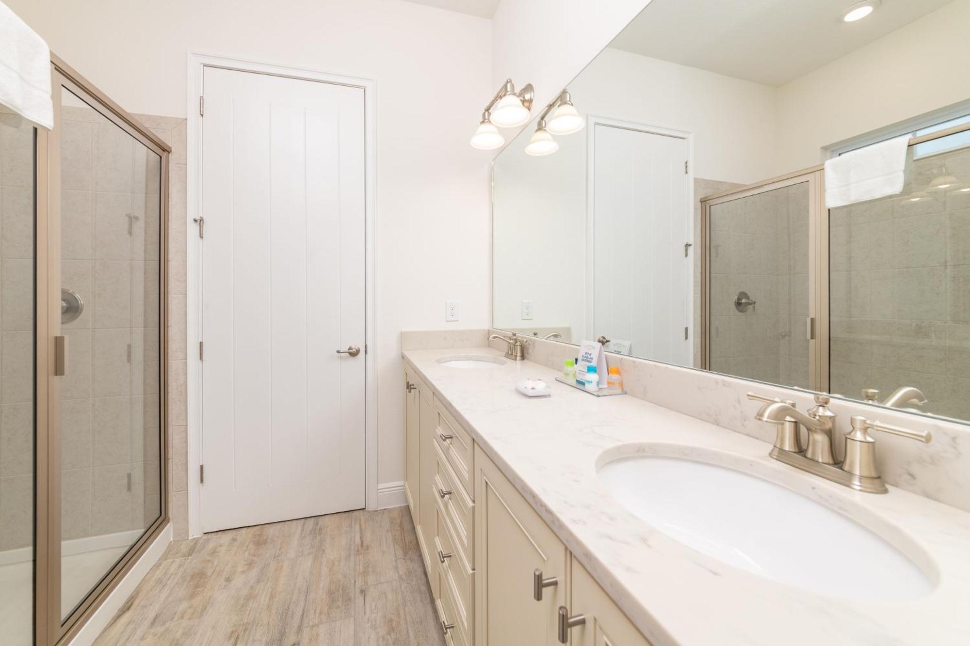 Its Fin Games With Private Pool Near Margaritaville Island H20 Waterpark Access - 3090ph Holiday home Orlando