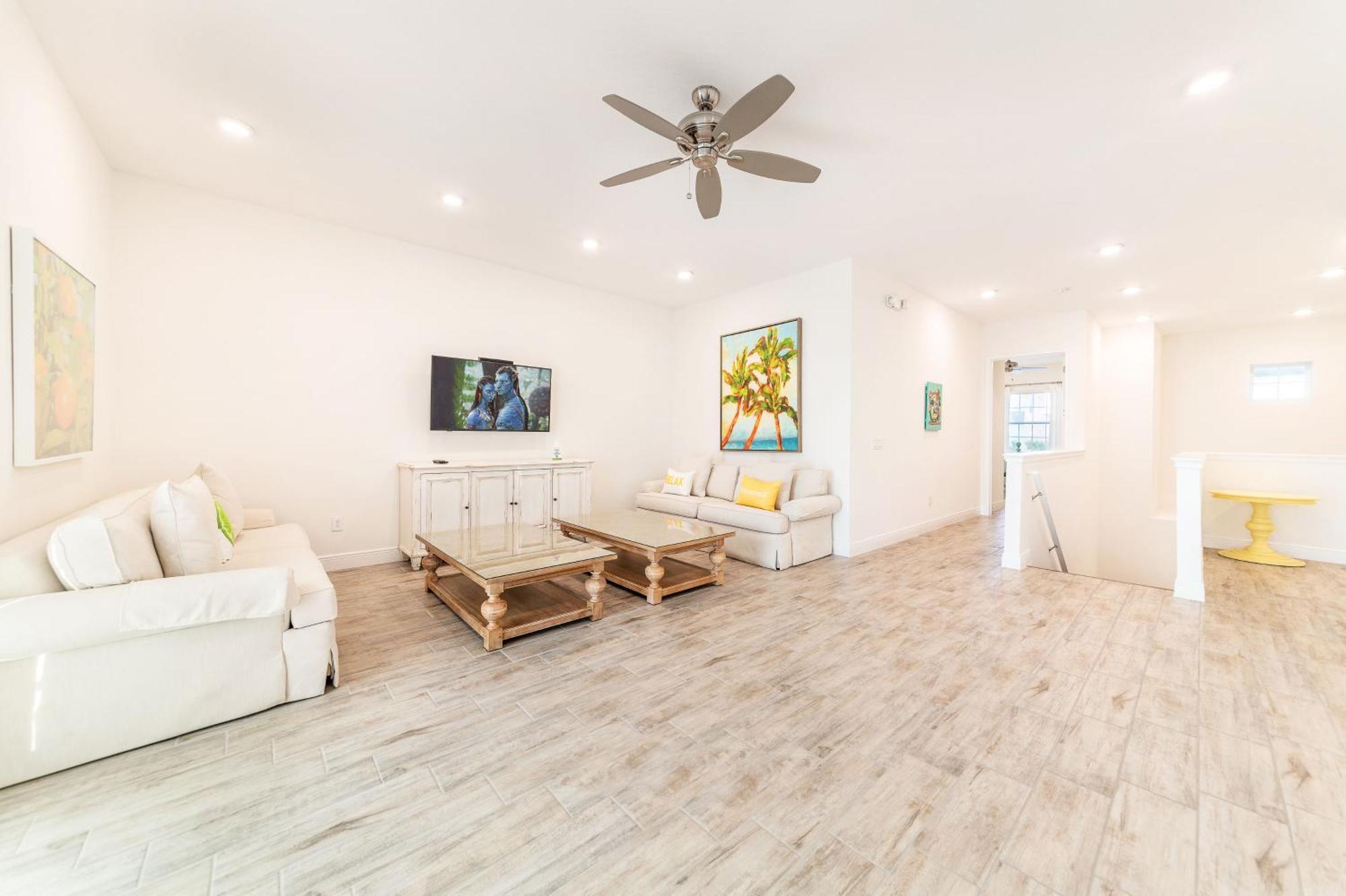 Holiday home Its Fin Games With Private Pool Near Margaritaville Island H20 Waterpark Access - 3090ph Orlando
