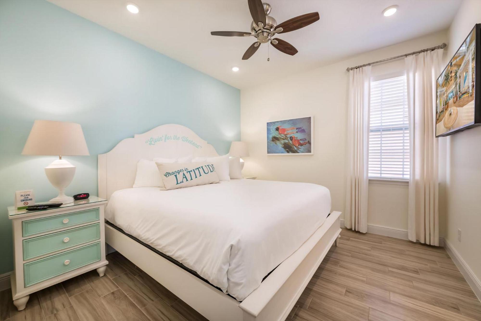 Holiday home Bikini Bay With Private Pool Near And Margaritaville Island H20 Waterpark Access - 3094ph Orlando